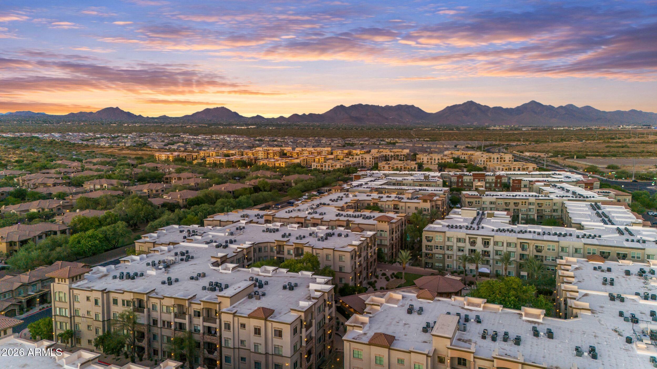 5450 E Deer Valley Drive 2206
