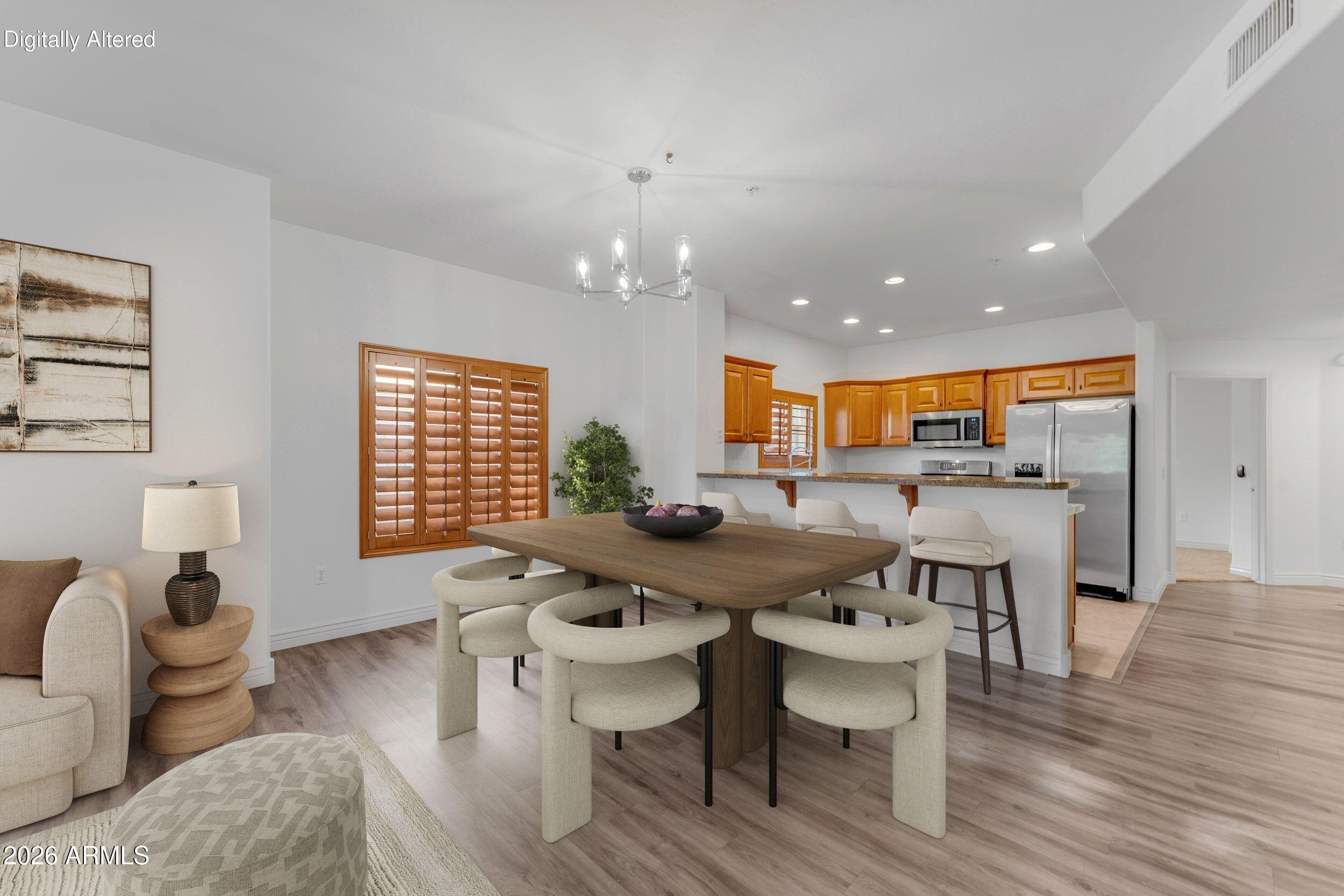 5450 E Deer Valley Drive 2206
