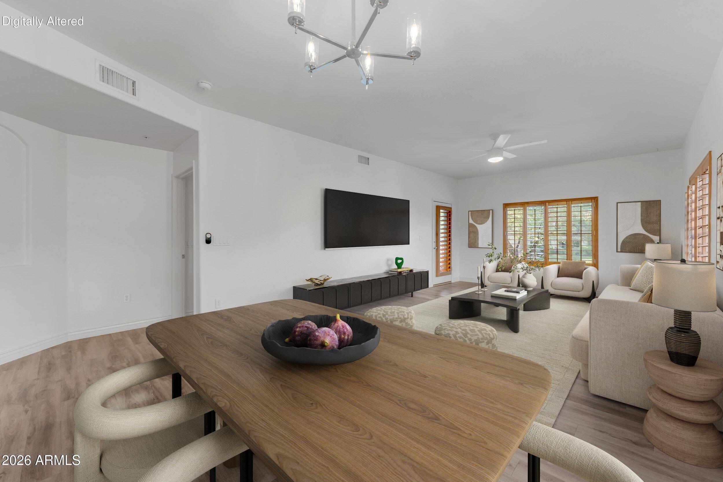 5450 E Deer Valley Drive 2206