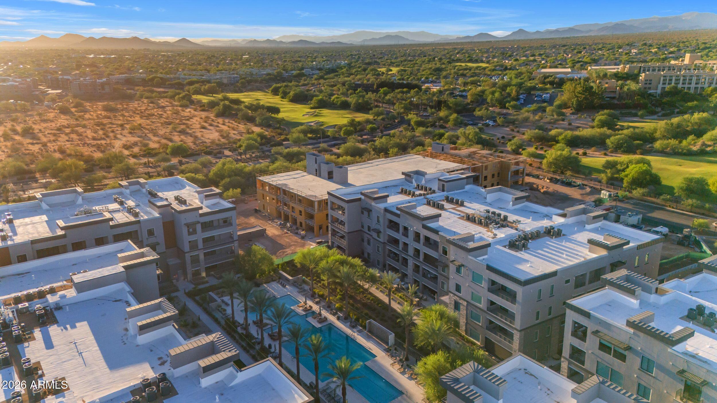 5450 E Deer Valley Drive 2206