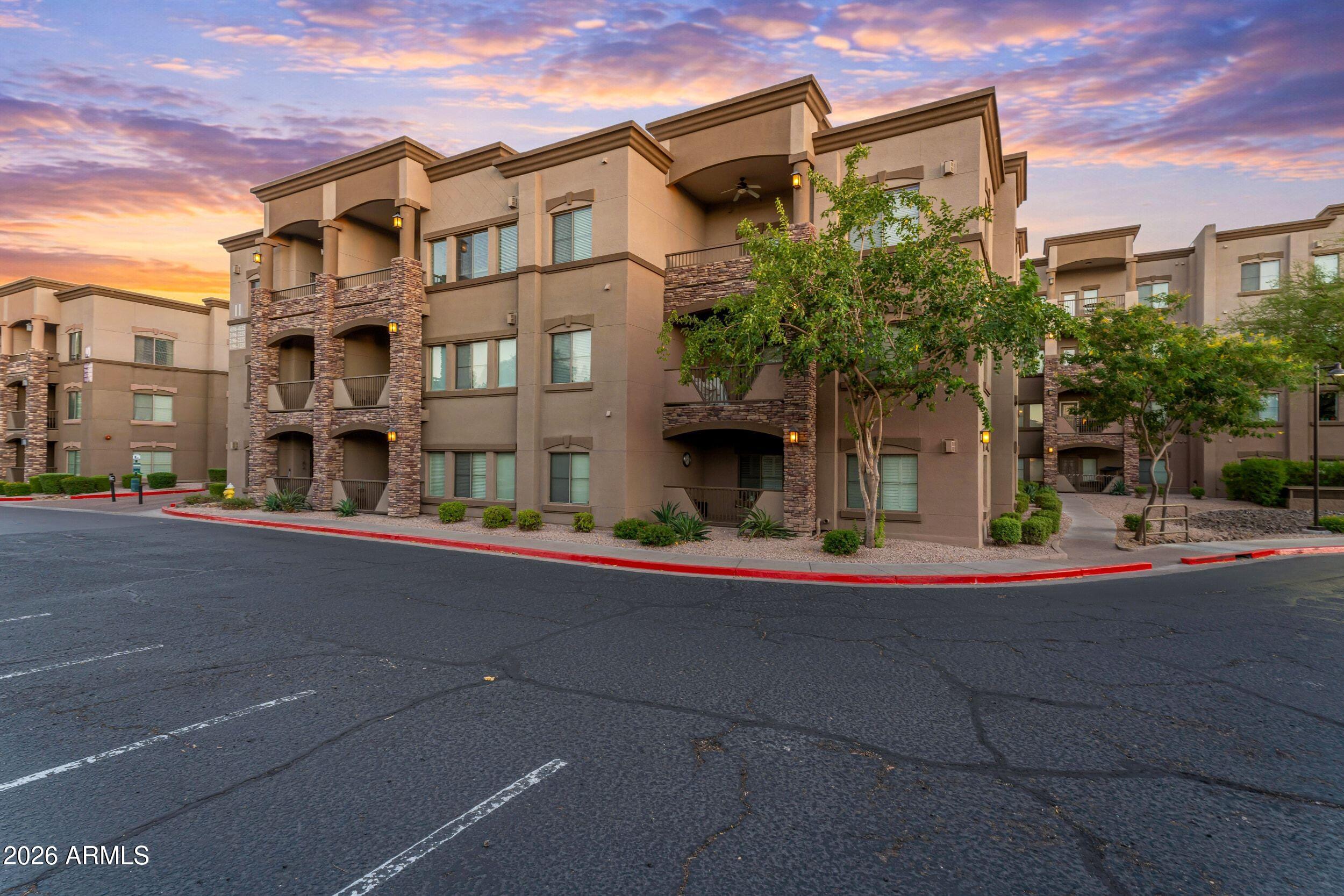 5450 E Deer Valley Drive 2206