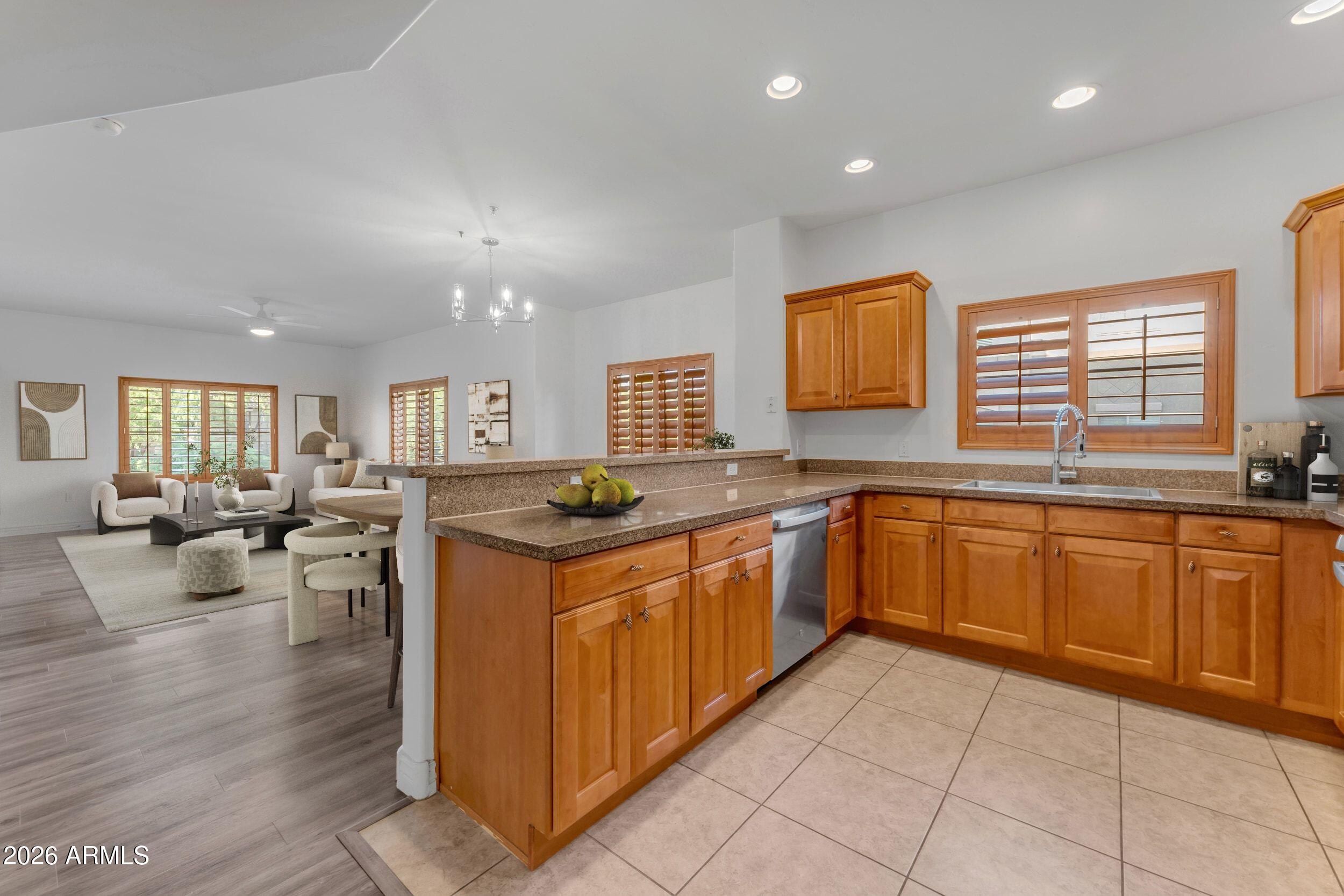 5450 E Deer Valley Drive 2206