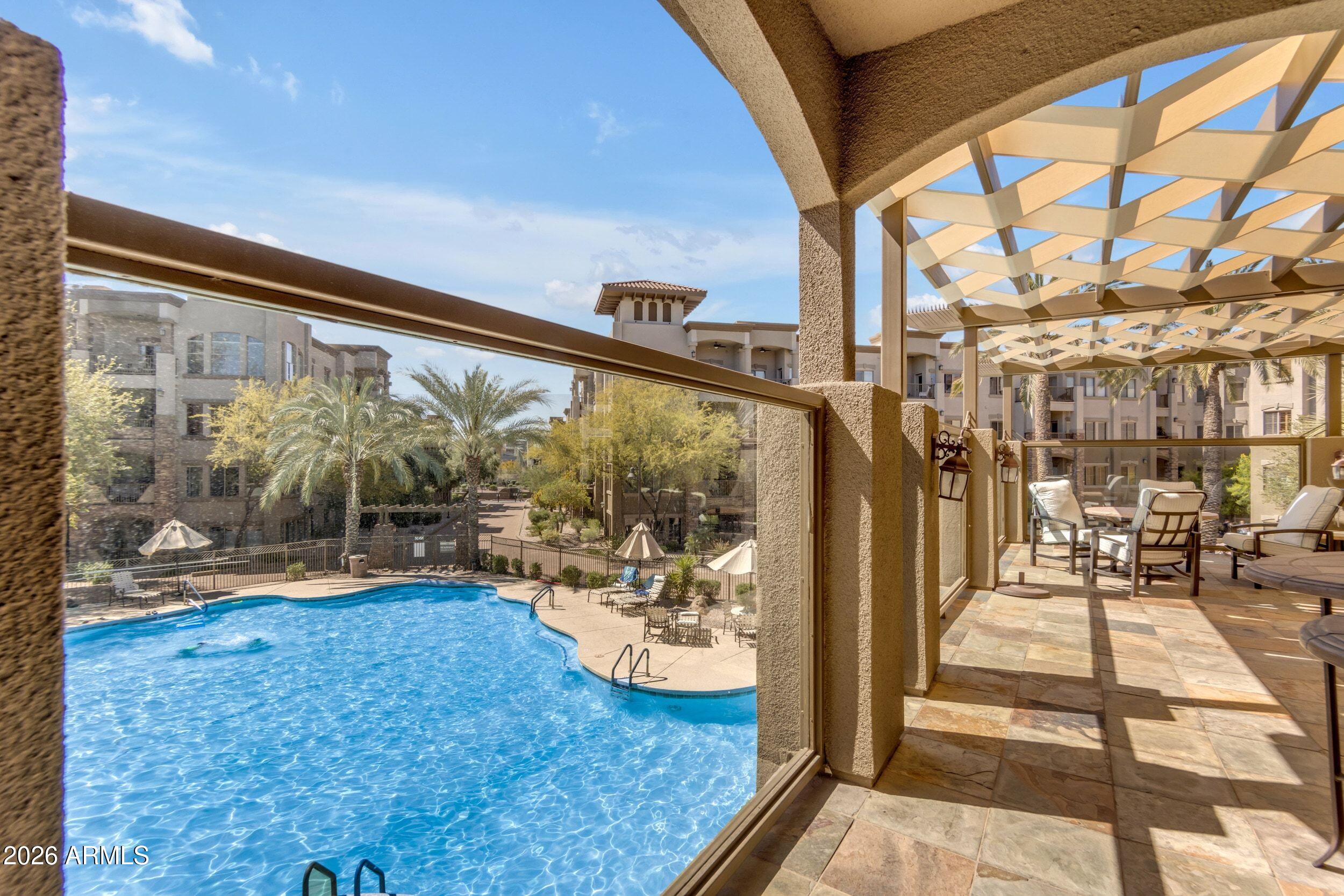 5450 E Deer Valley Drive 2206