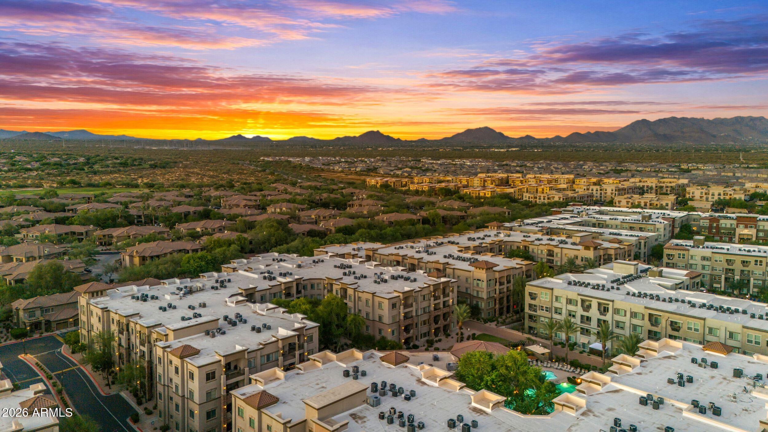5450 E Deer Valley Drive 2206