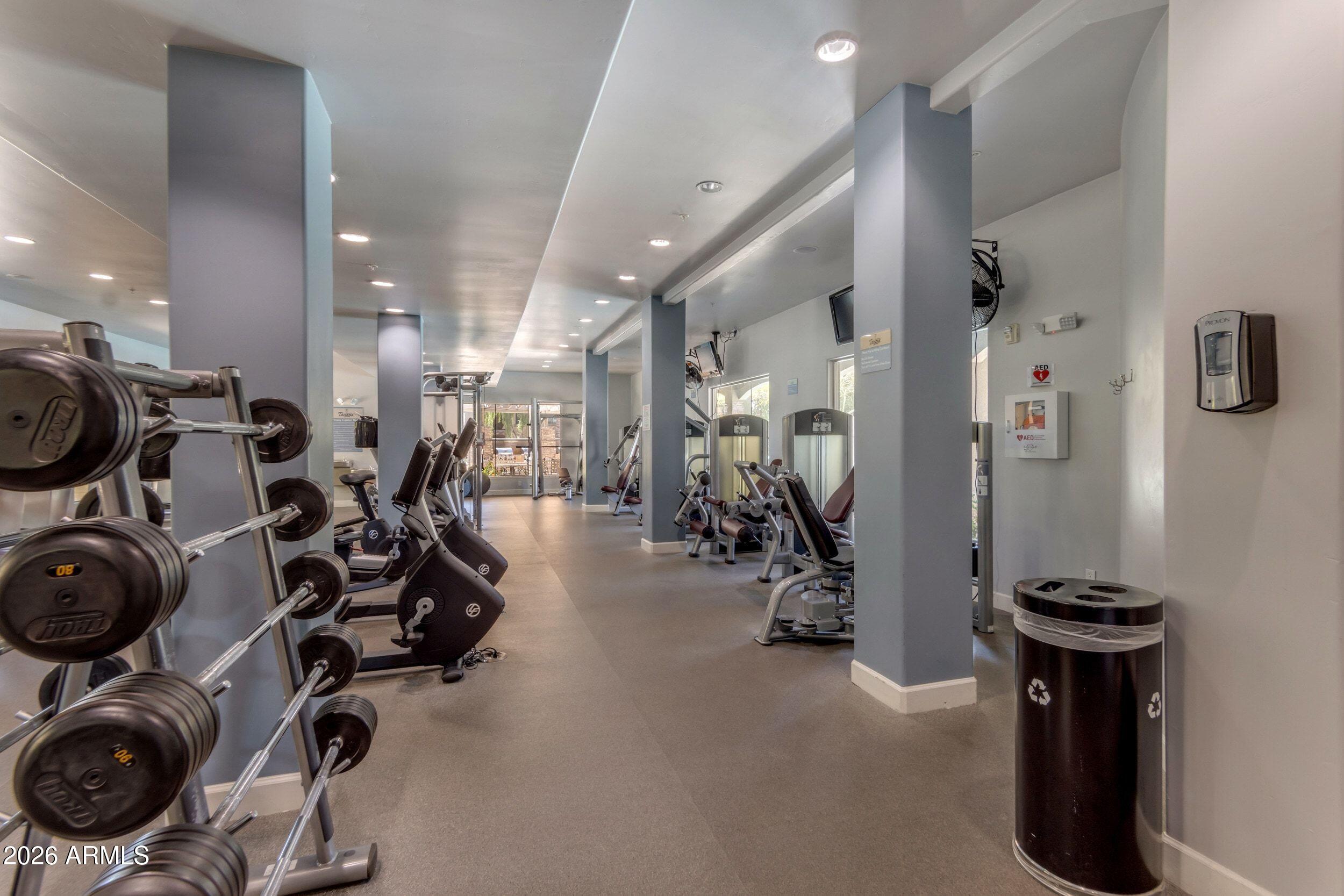 5450 E Deer Valley Drive 2206
