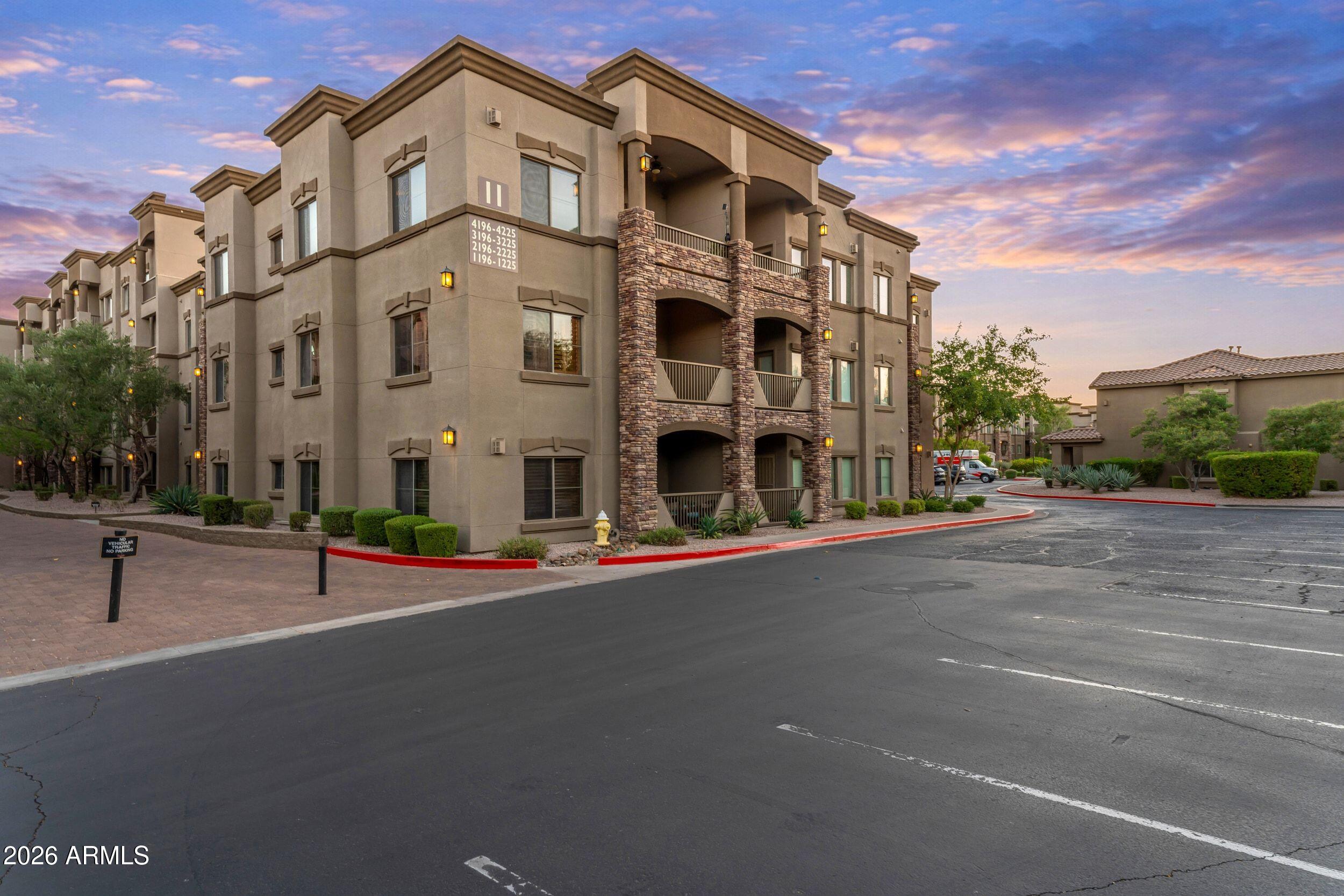 5450 E Deer Valley Drive 2206