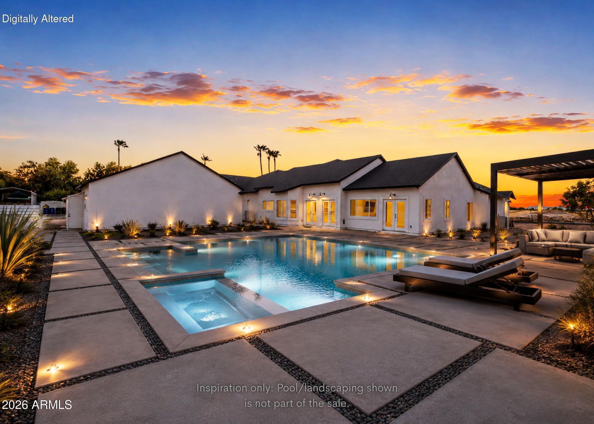 2265 E BONANZA Road