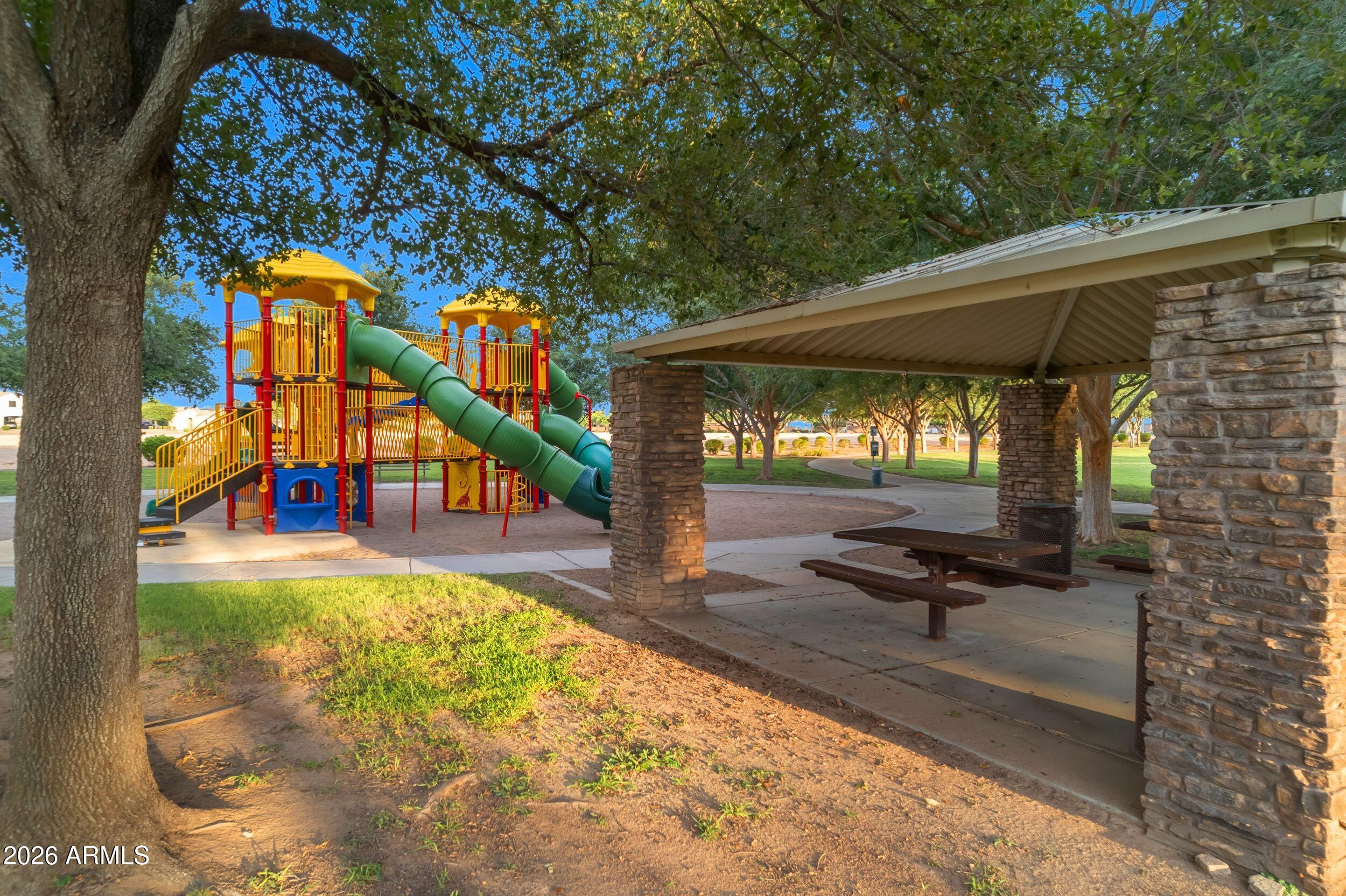 21367 E MAYA Road