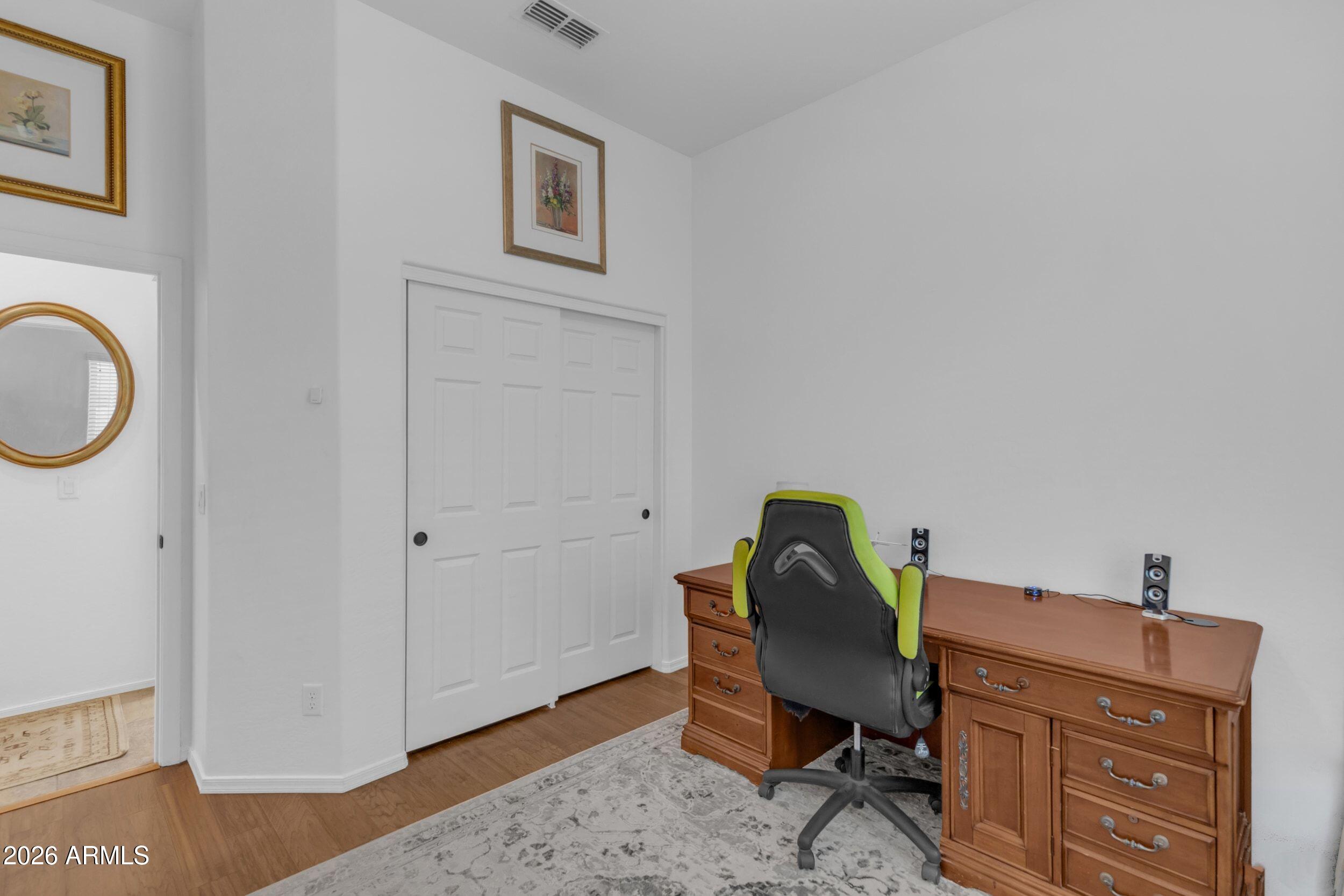 21367 E MAYA Road