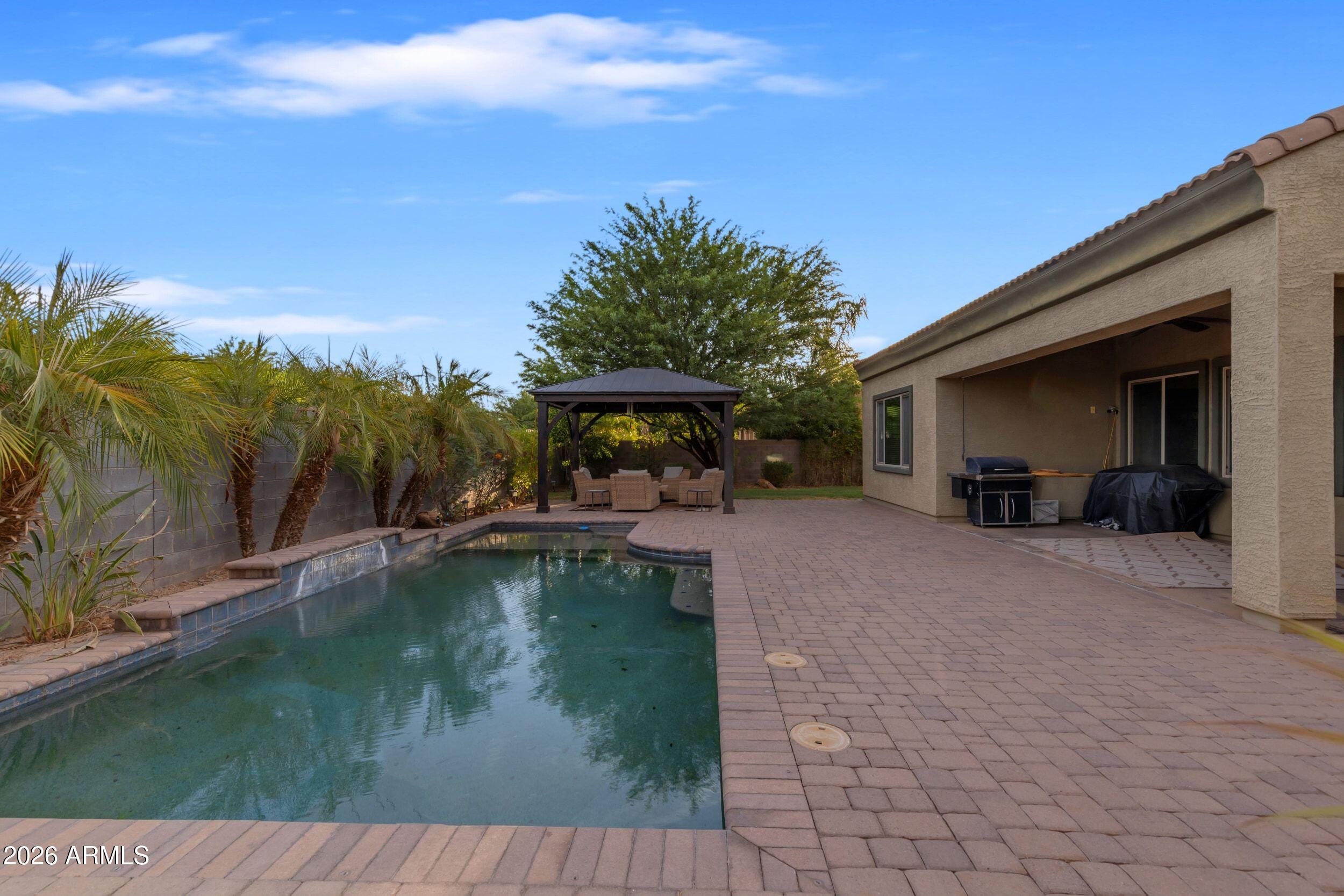 21367 E MAYA Road