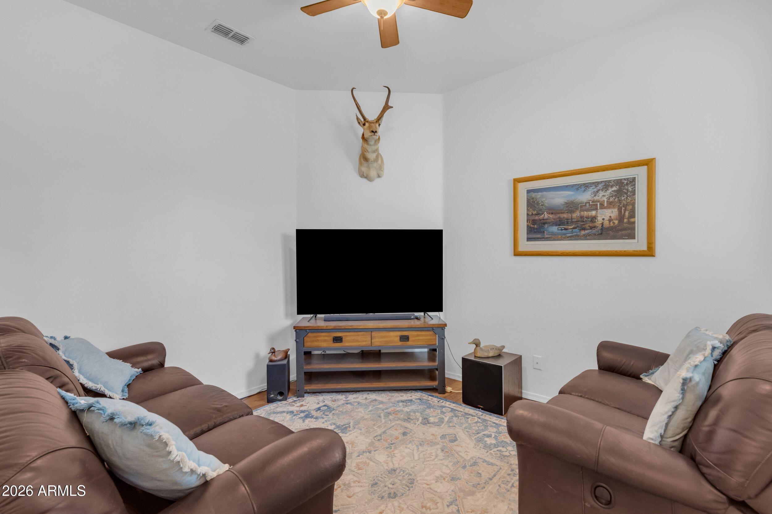 21367 E MAYA Road