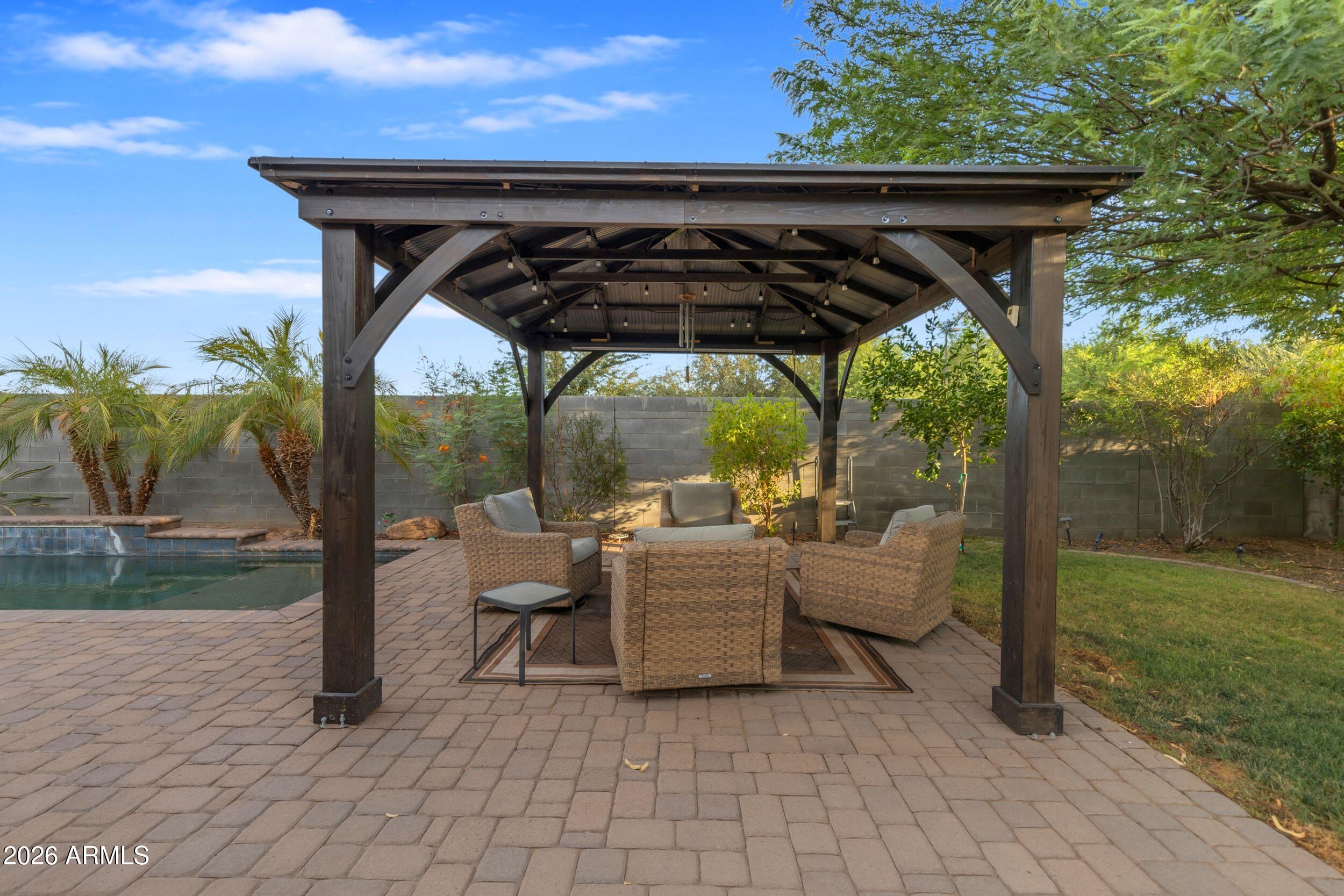 21367 E MAYA Road