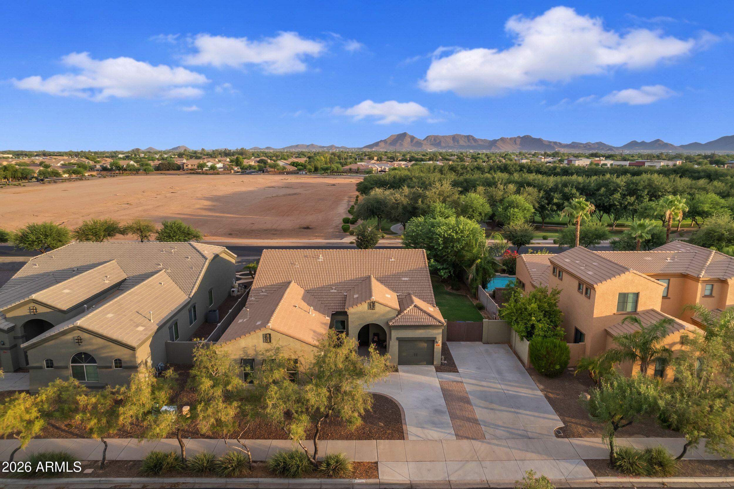21367 E MAYA Road