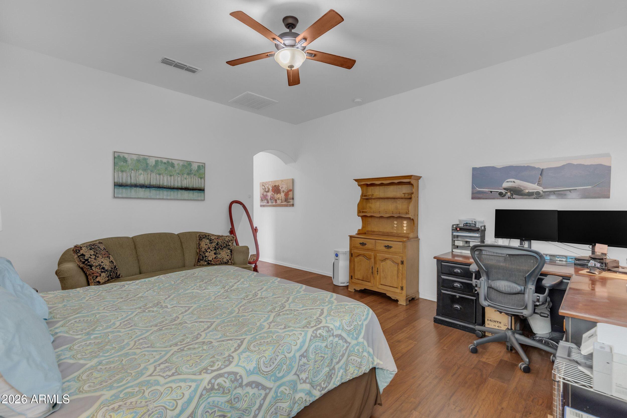 21367 E MAYA Road