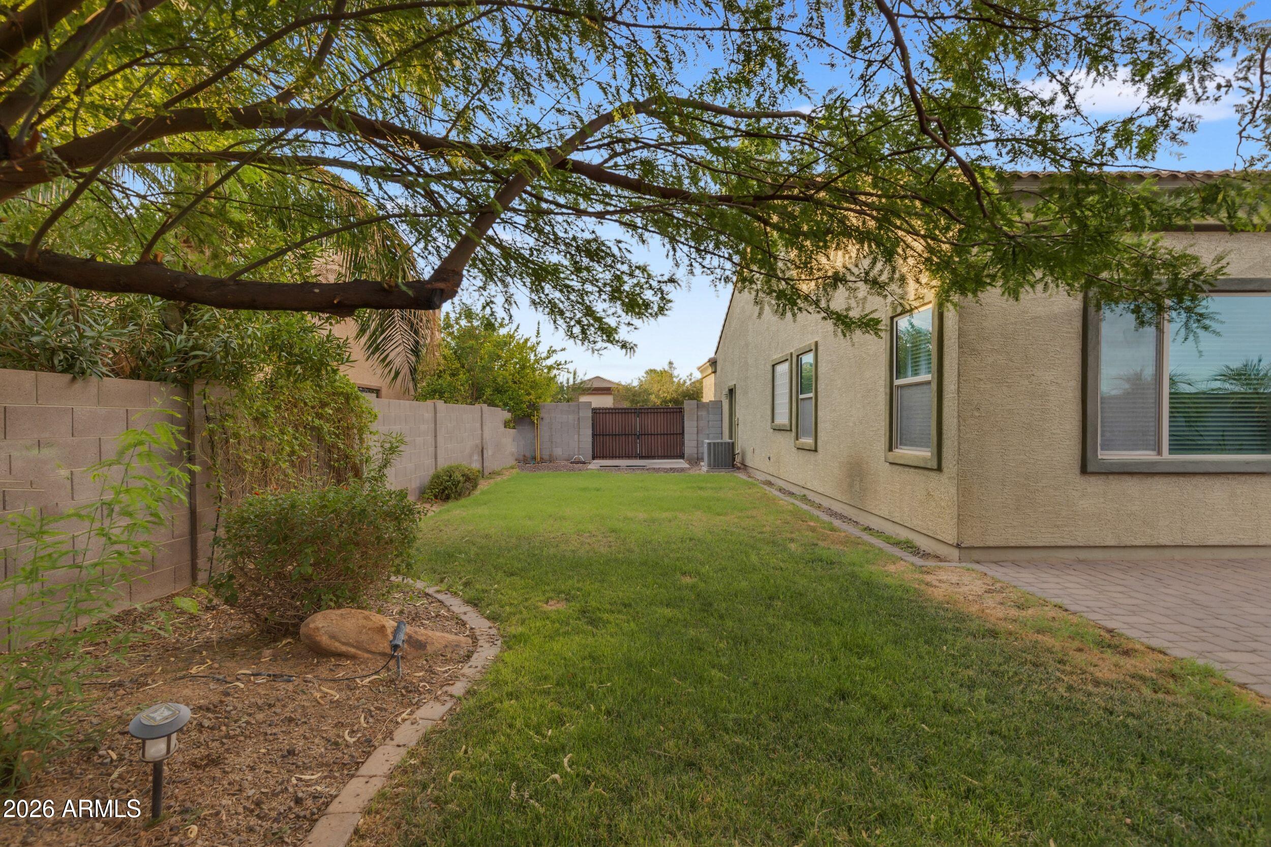 21367 E MAYA Road