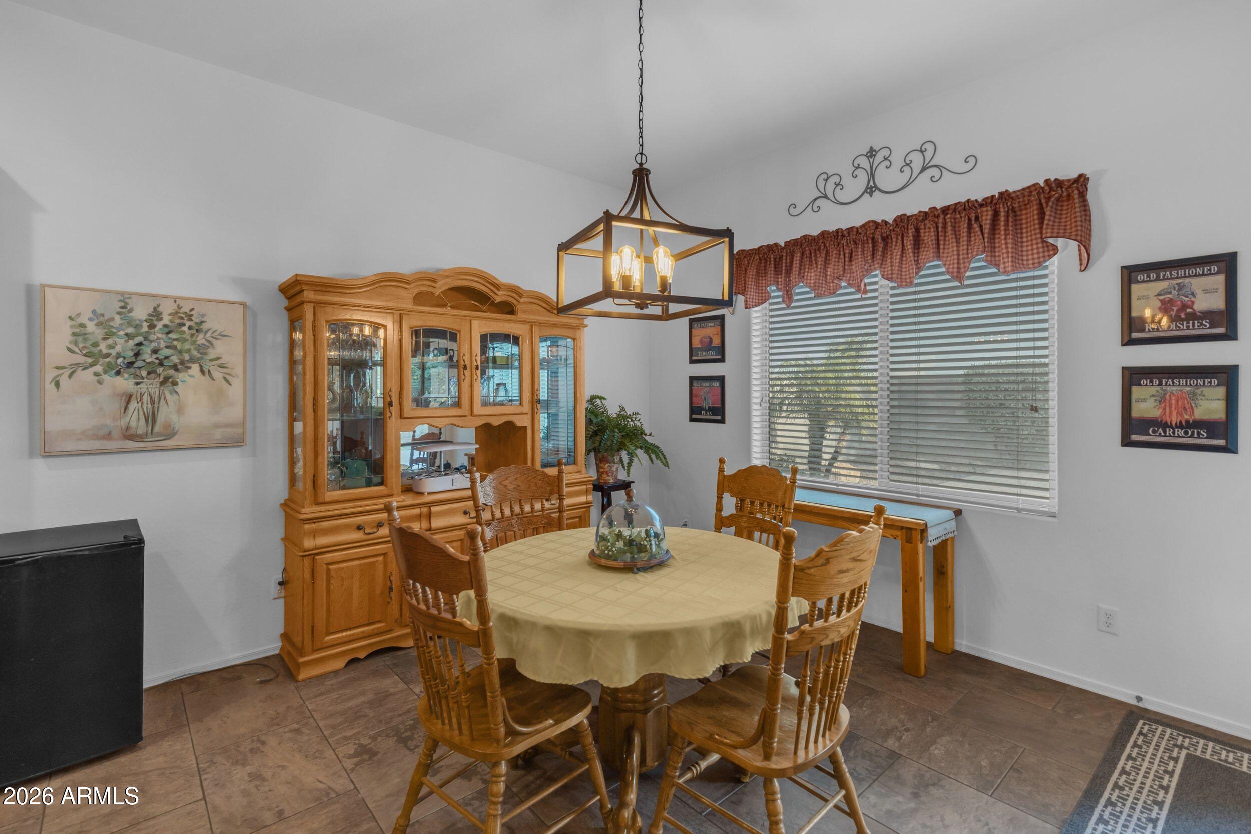 21367 E MAYA Road