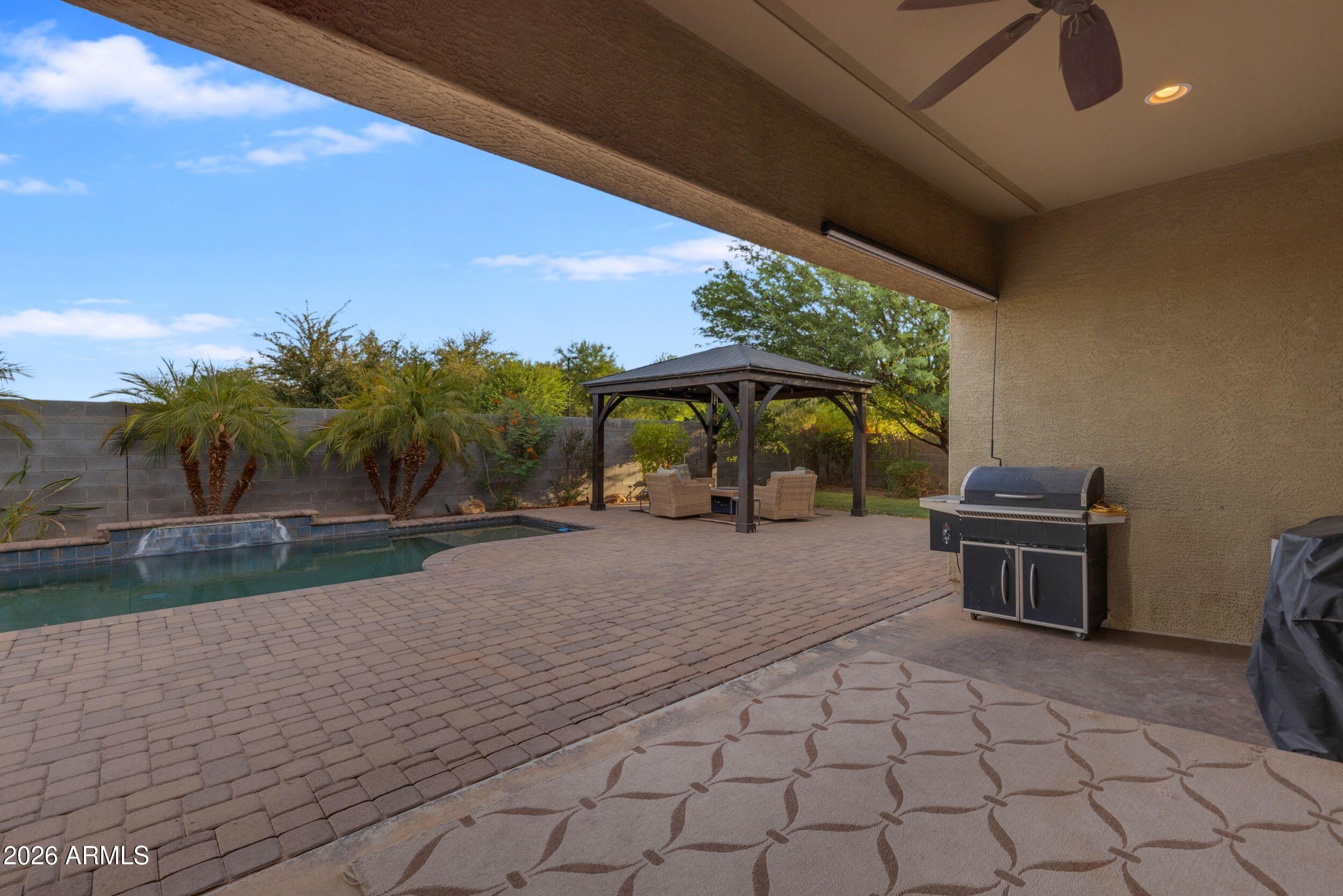 21367 E MAYA Road