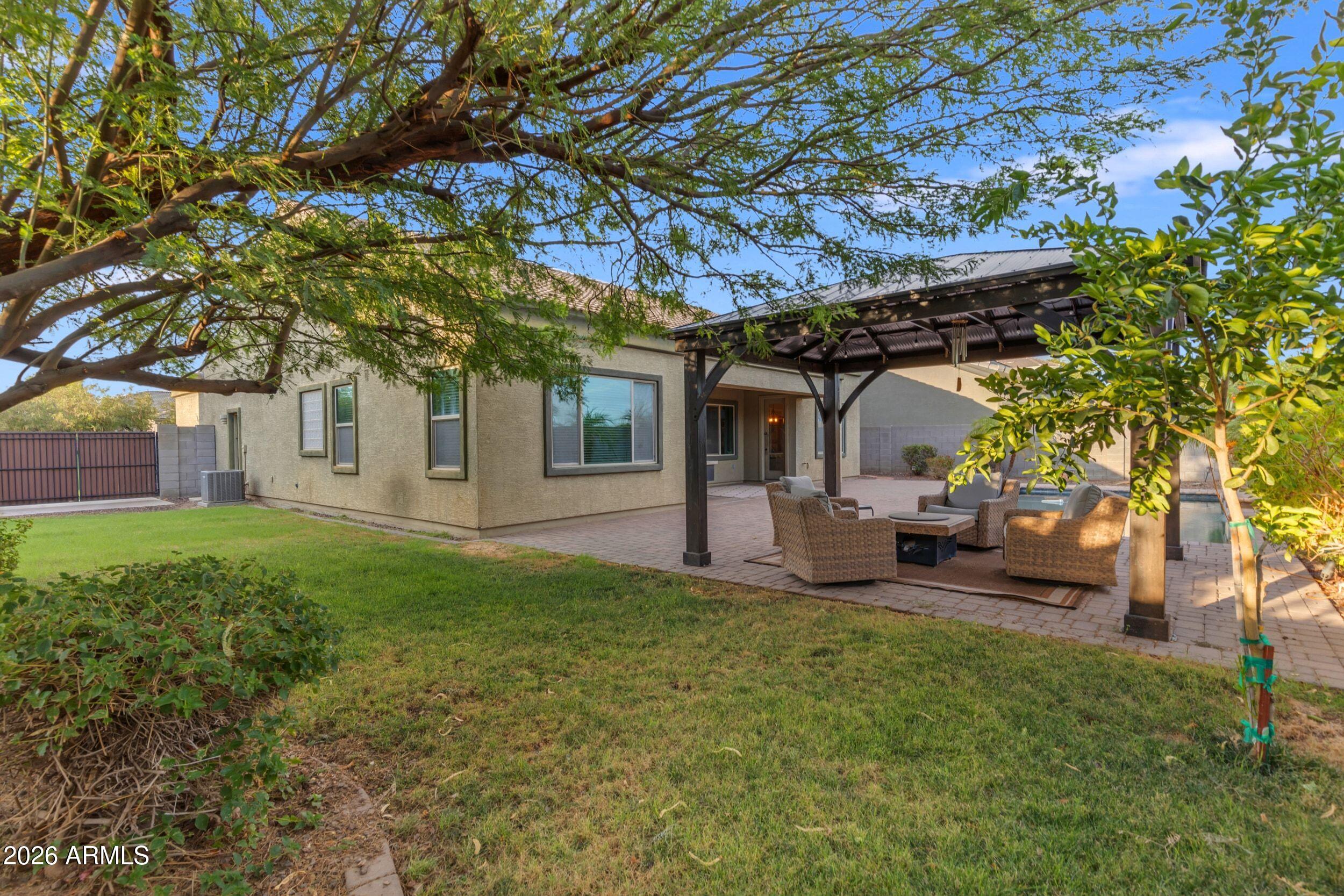 21367 E MAYA Road