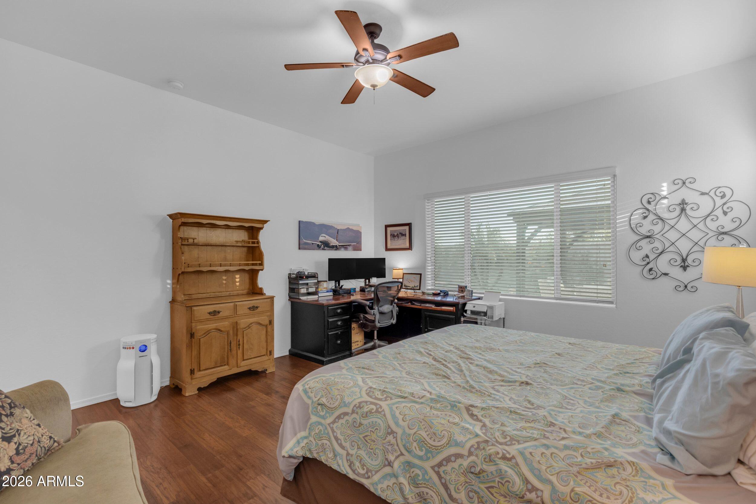 21367 E MAYA Road