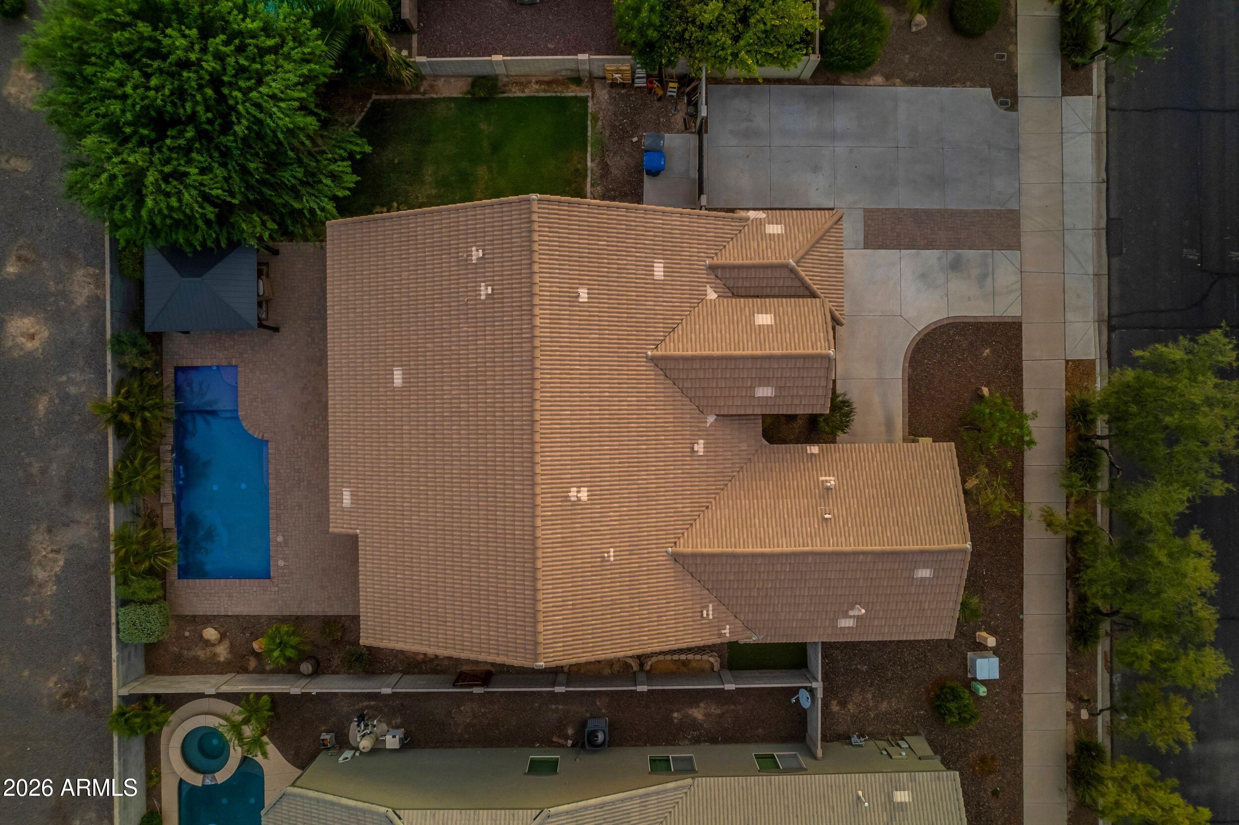 21367 E MAYA Road