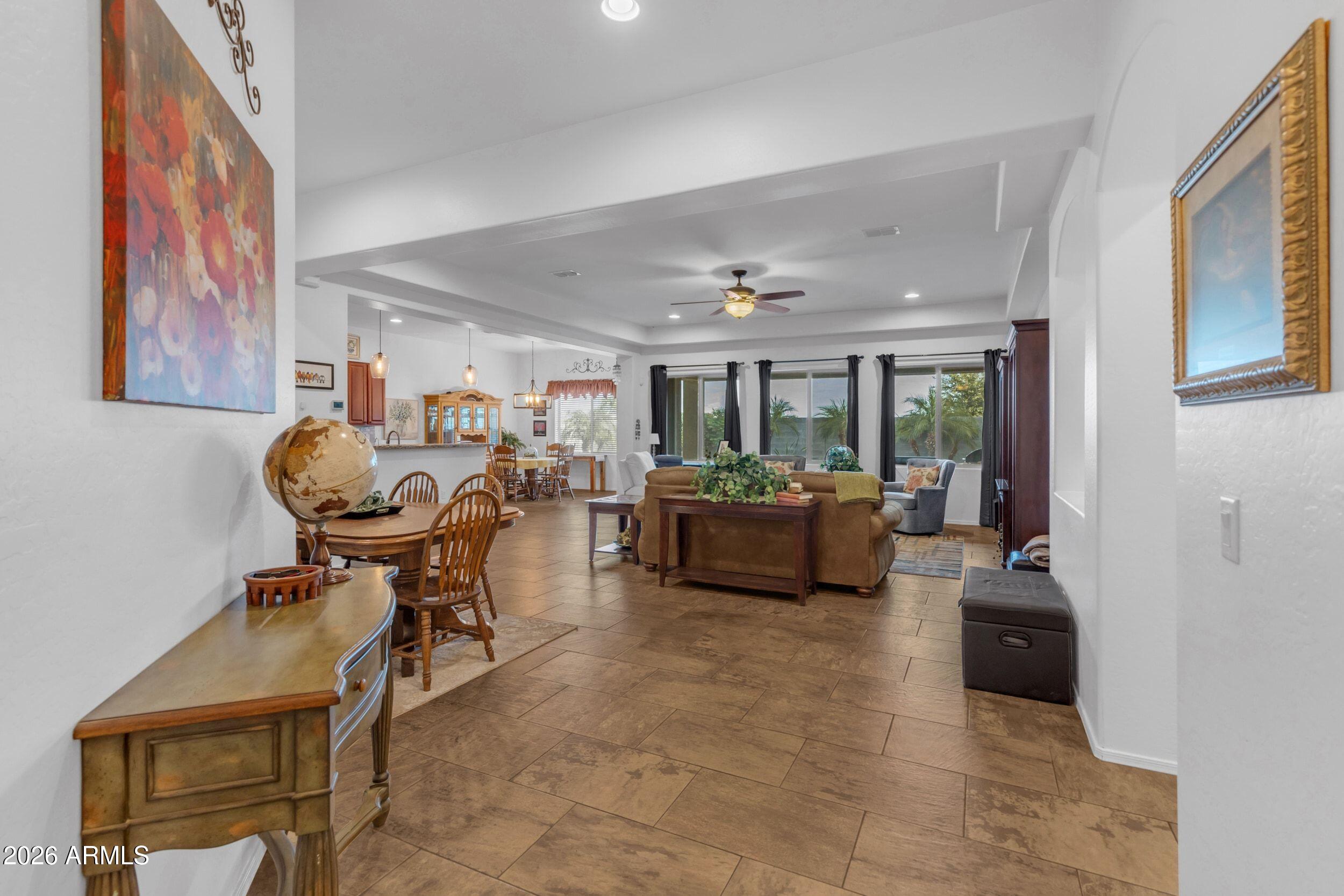 21367 E MAYA Road