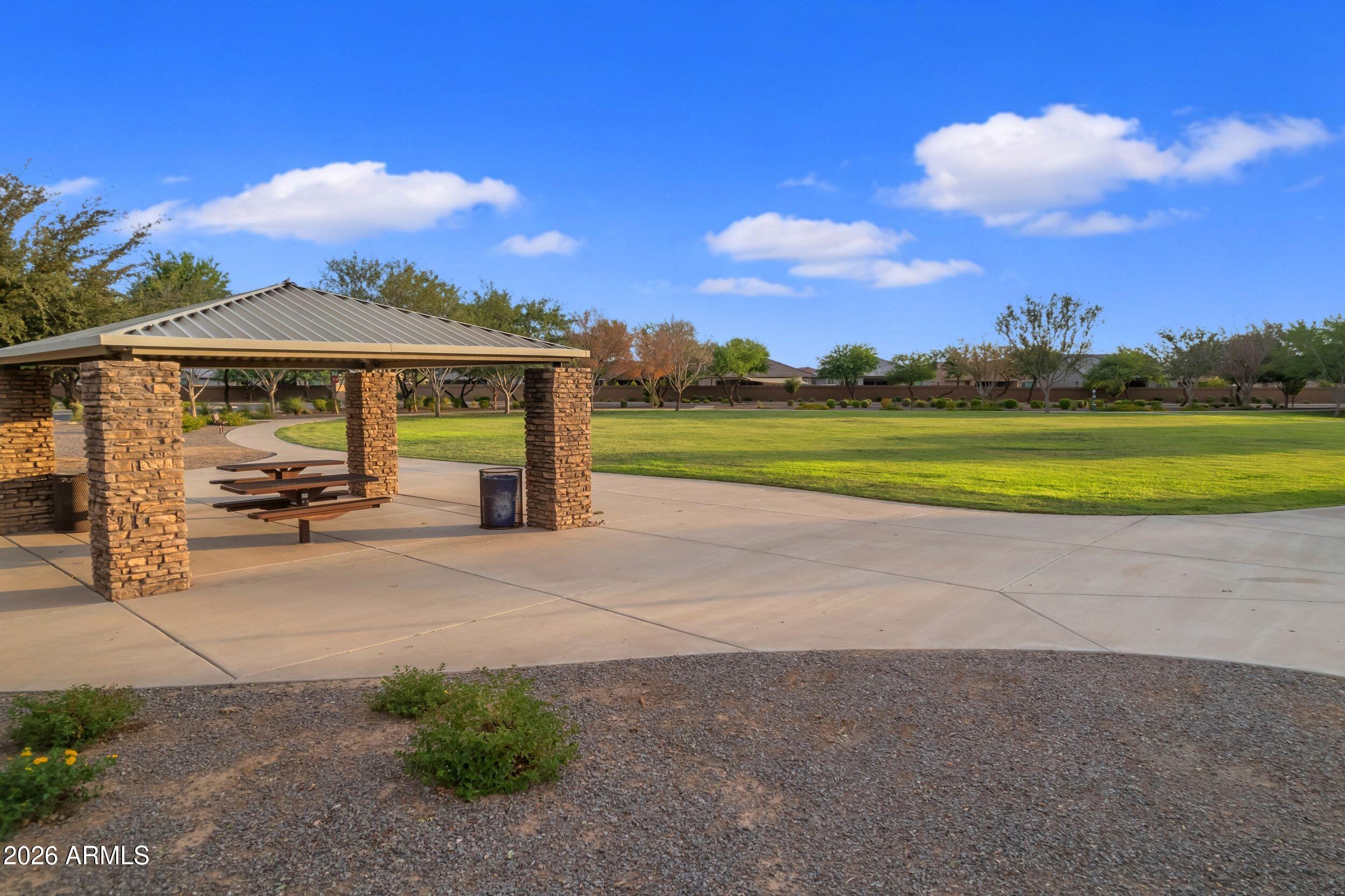 21367 E MAYA Road