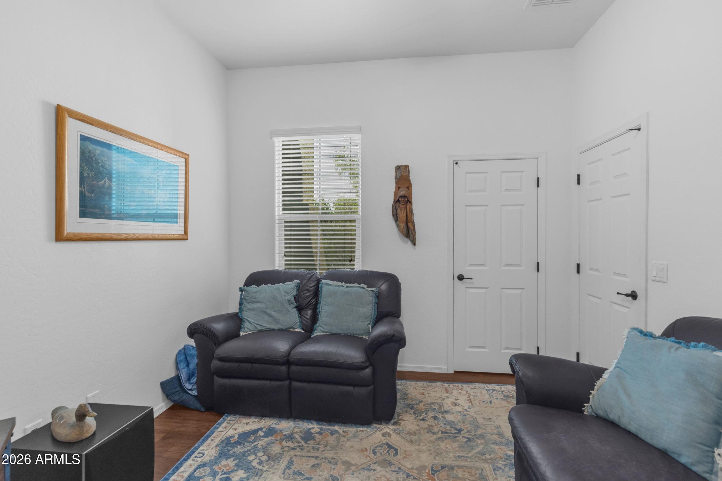 21367 E MAYA Road