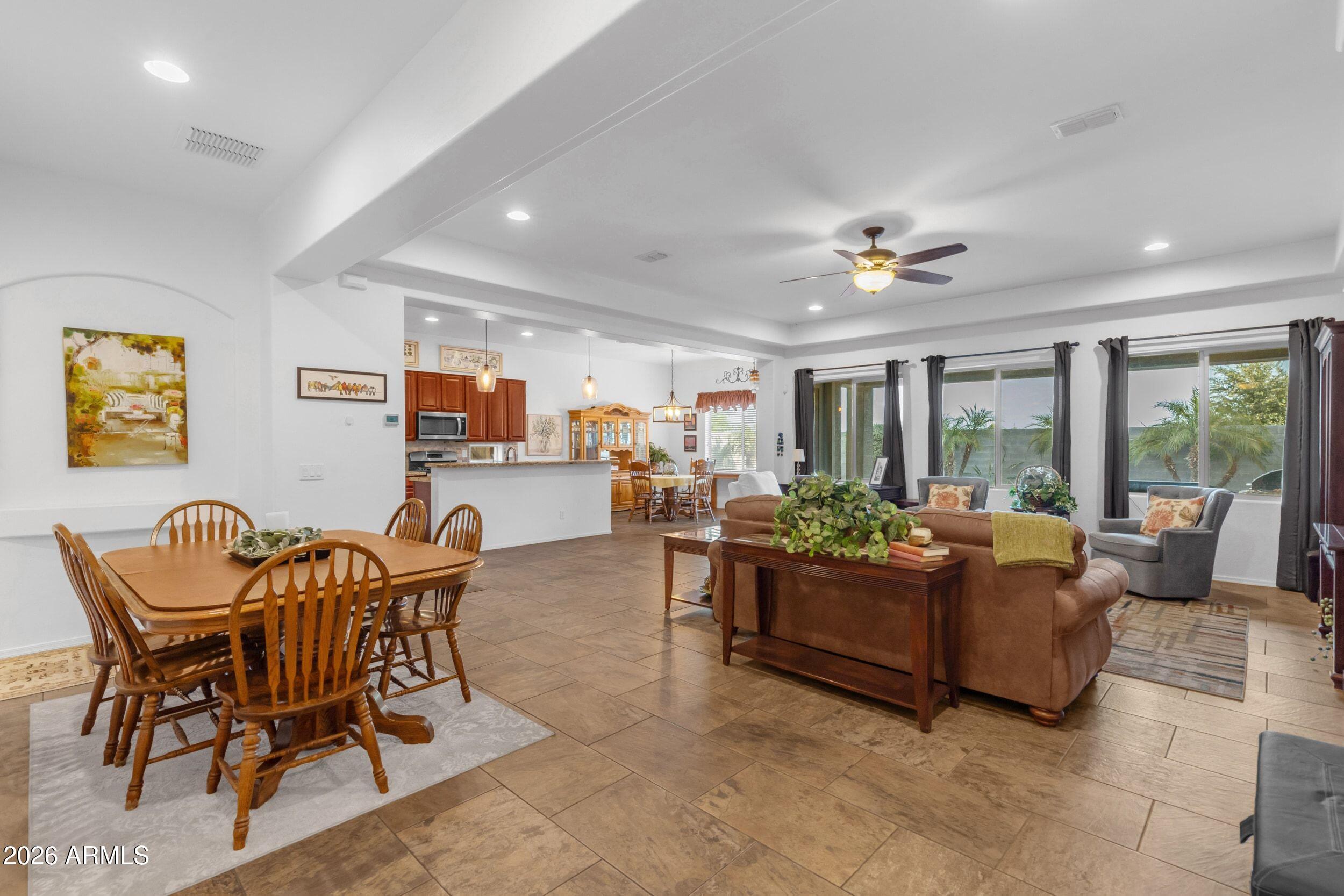 21367 E MAYA Road