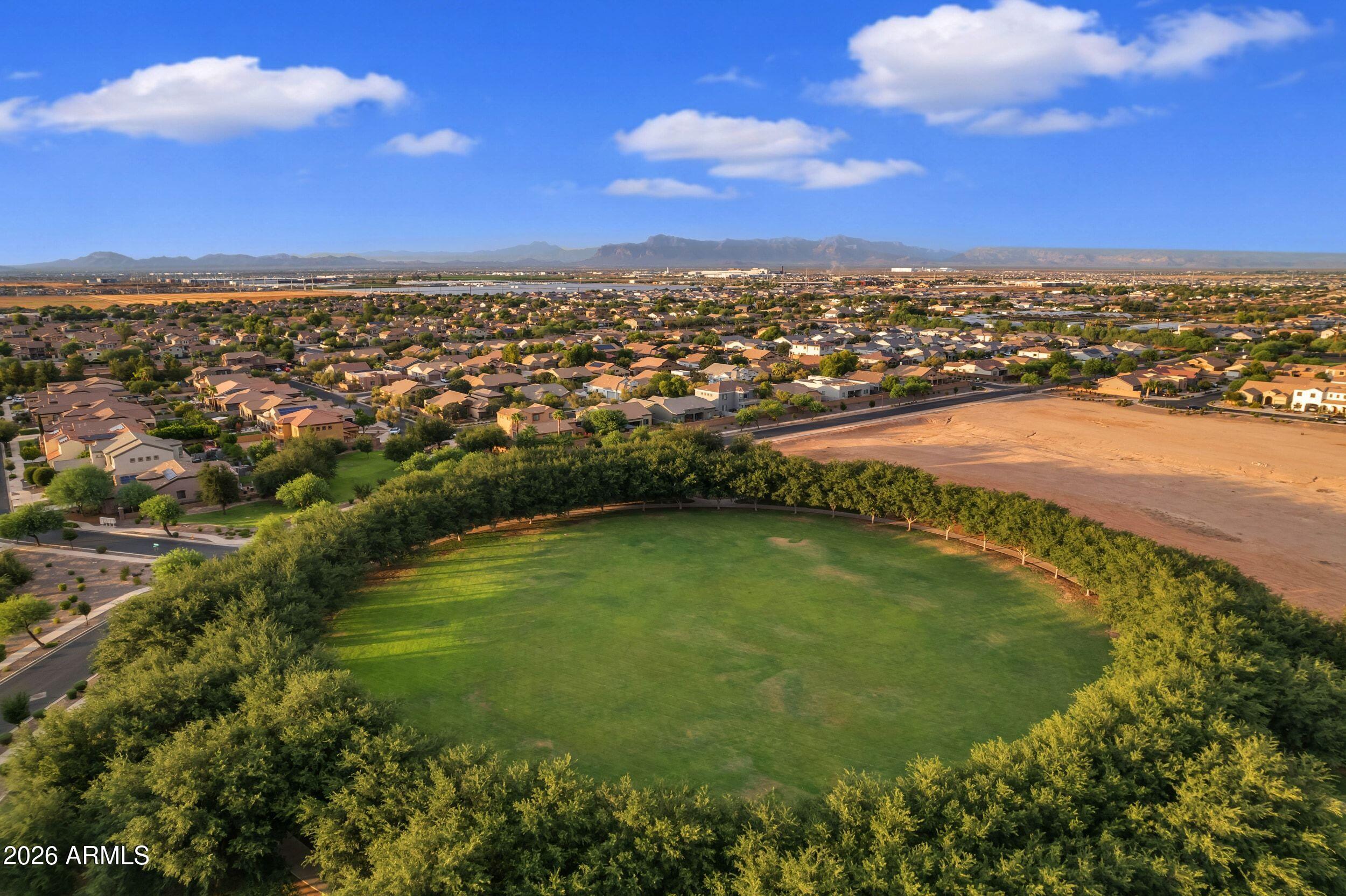 21367 E MAYA Road