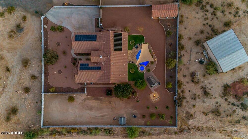19738 W MARIPOSA Drive