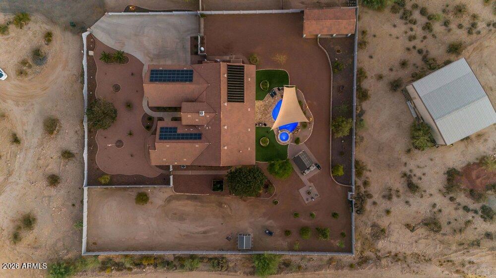 19738 W MARIPOSA Drive