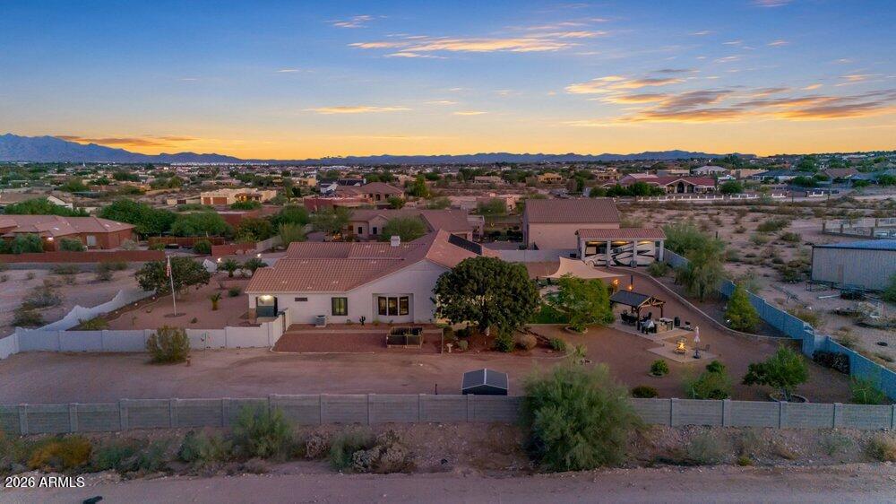 19738 W MARIPOSA Drive