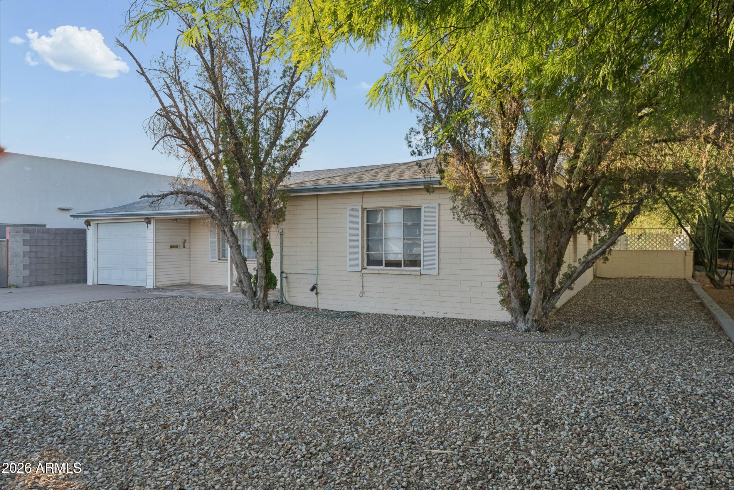 3834 E INDIAN SCHOOL Road
