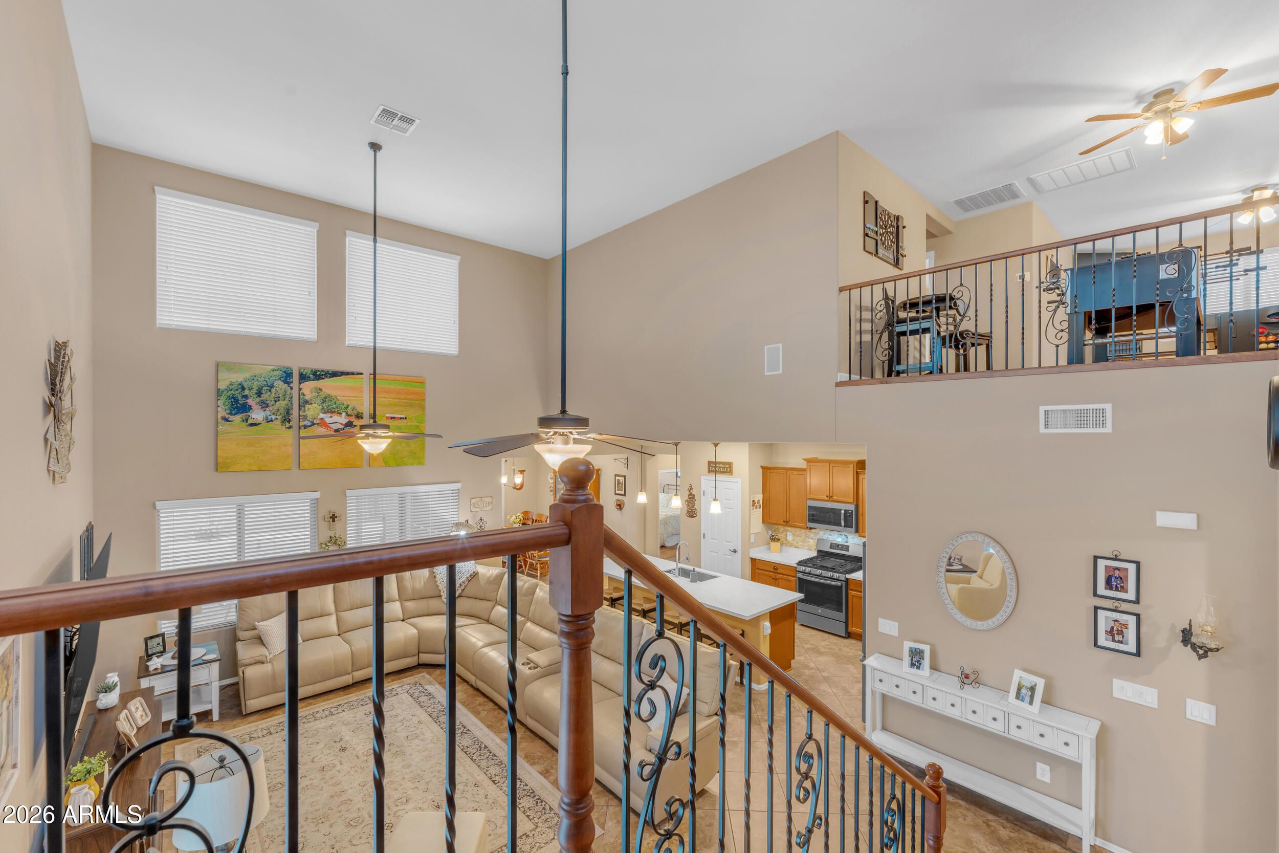 5004 S St Claire Circle