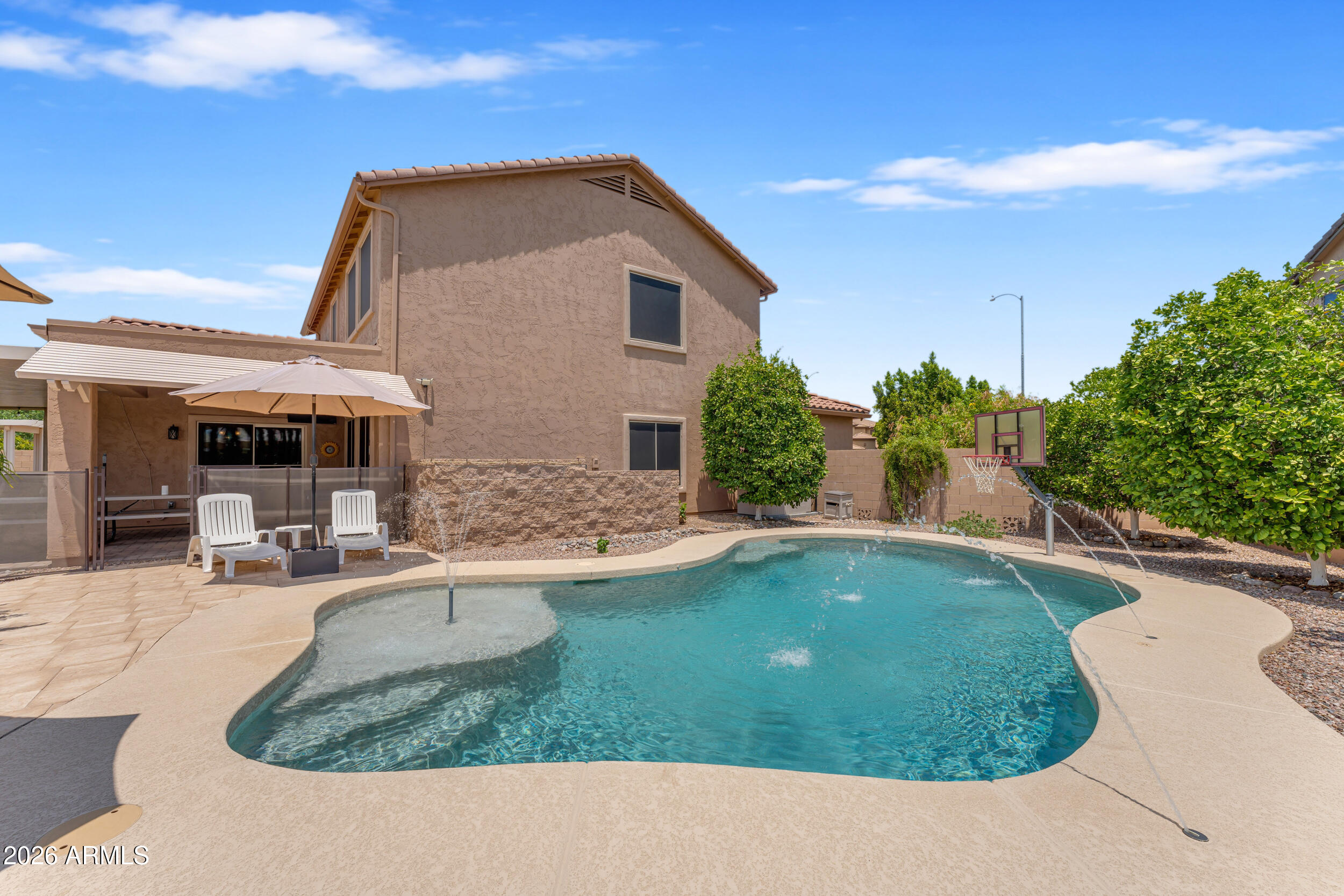 5004 S St Claire Circle