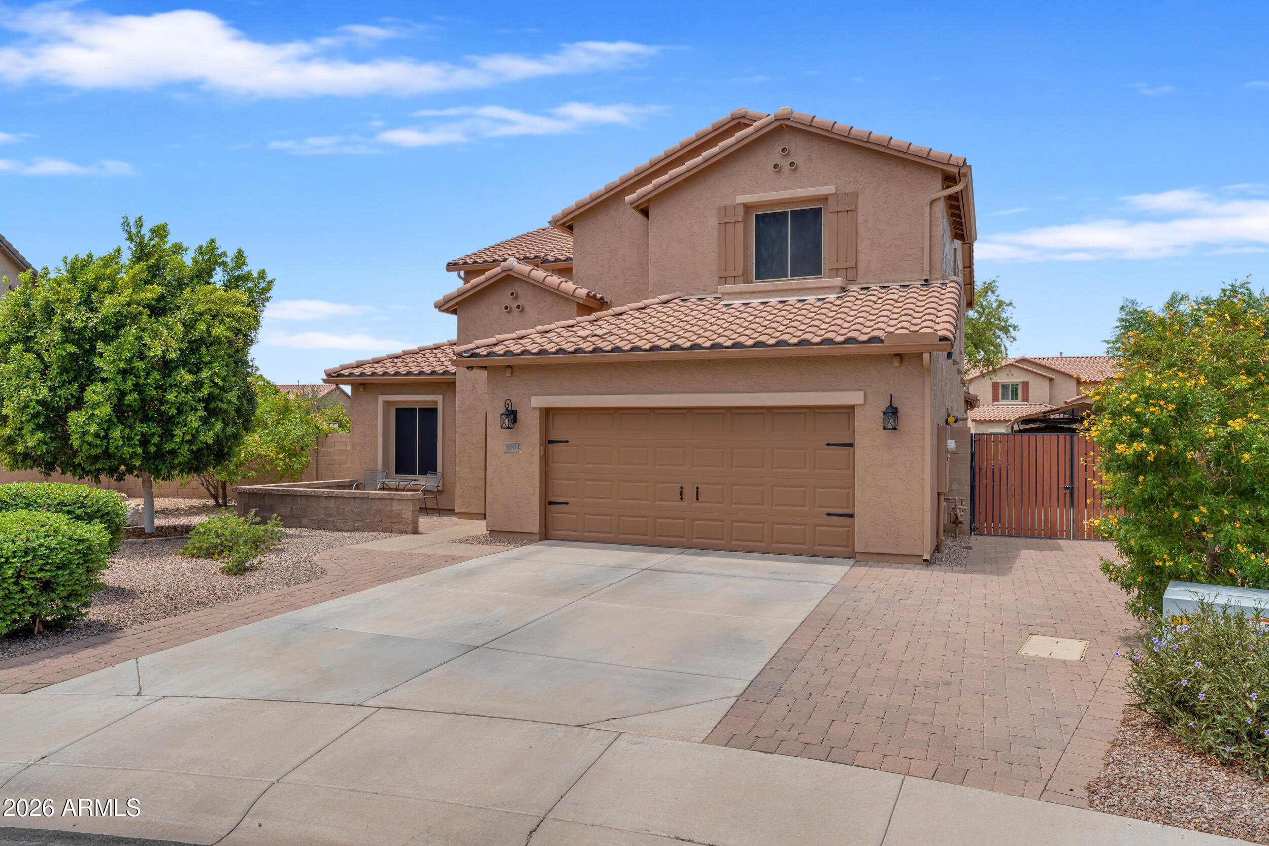5004 S St Claire Circle
