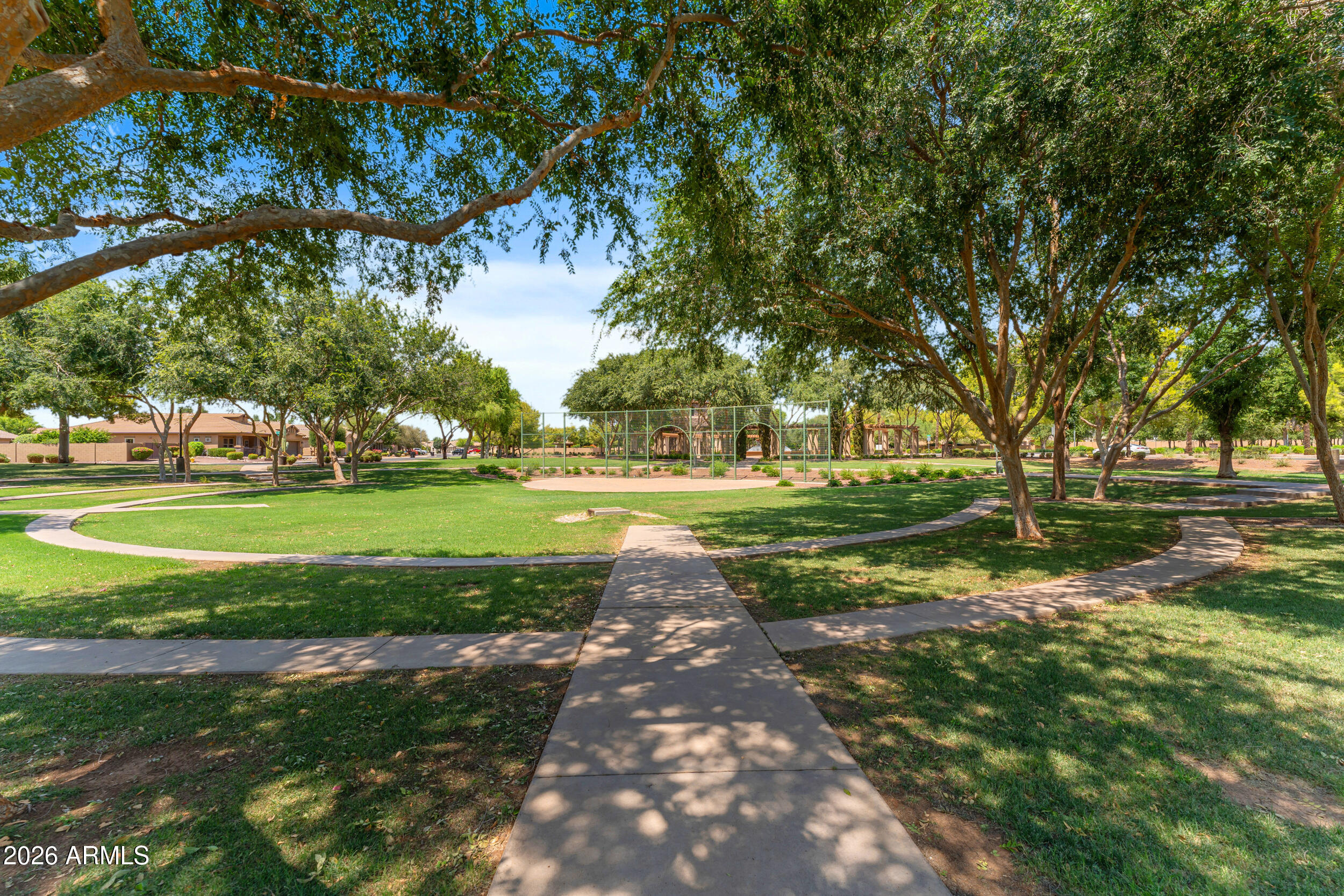 5004 S St Claire Circle