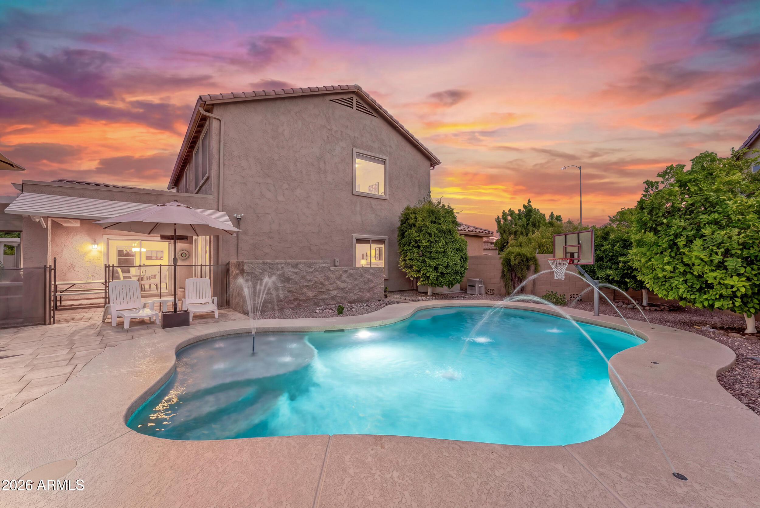 5004 S St Claire Circle