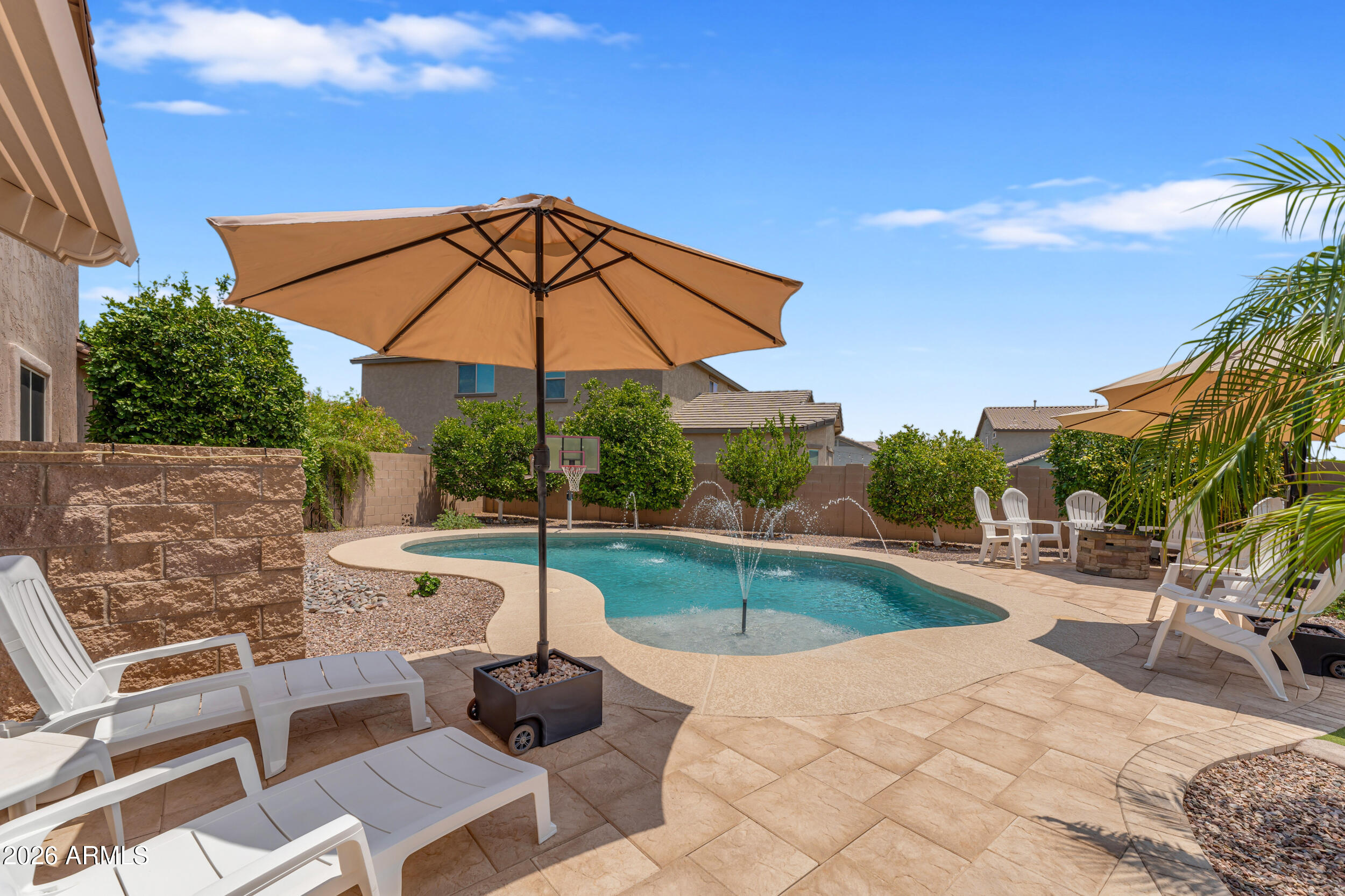 5004 S St Claire Circle