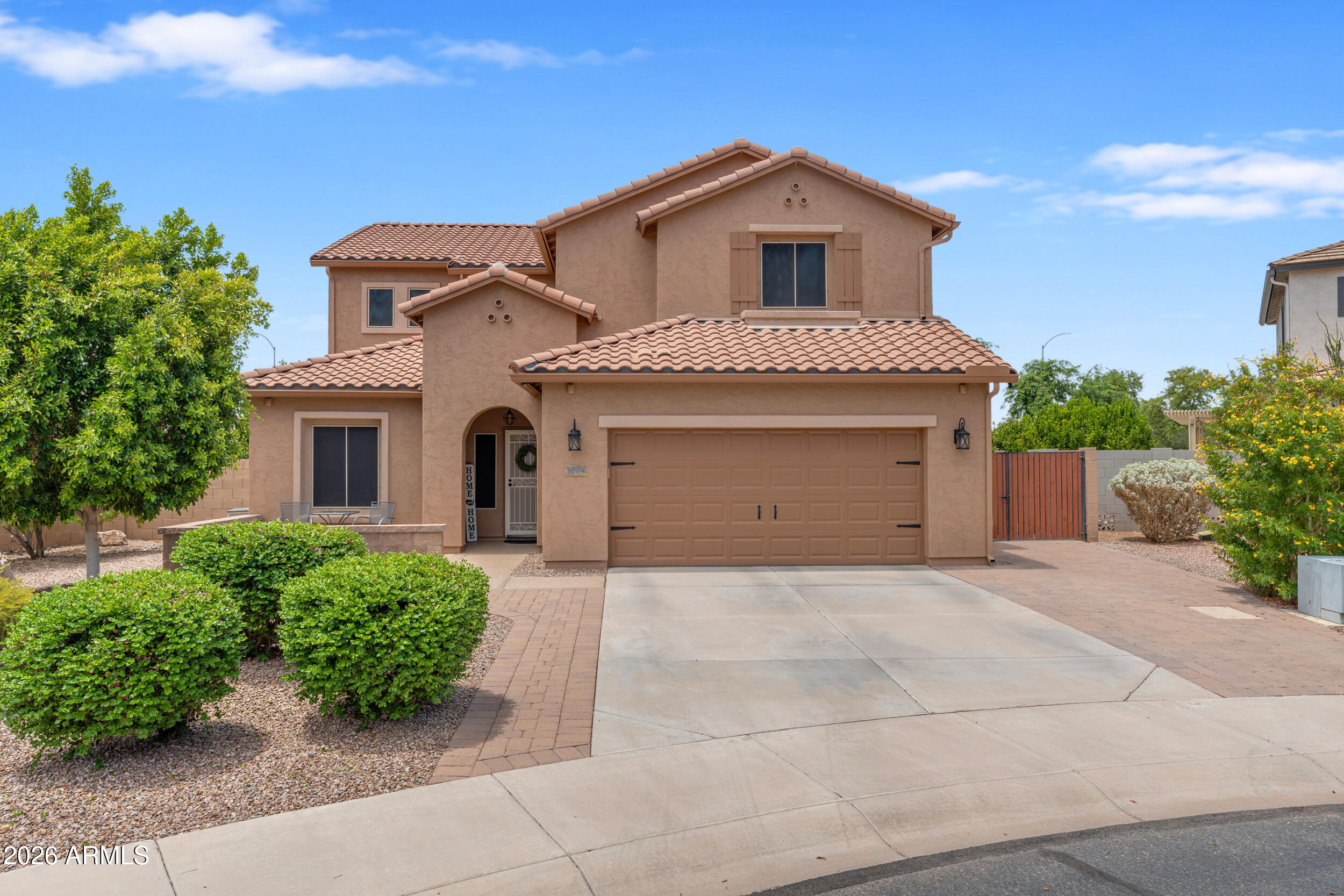 5004 S St Claire Circle