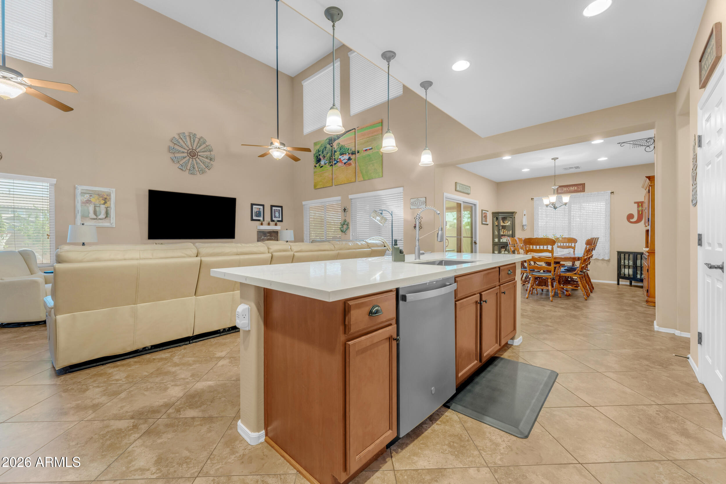 5004 S St Claire Circle