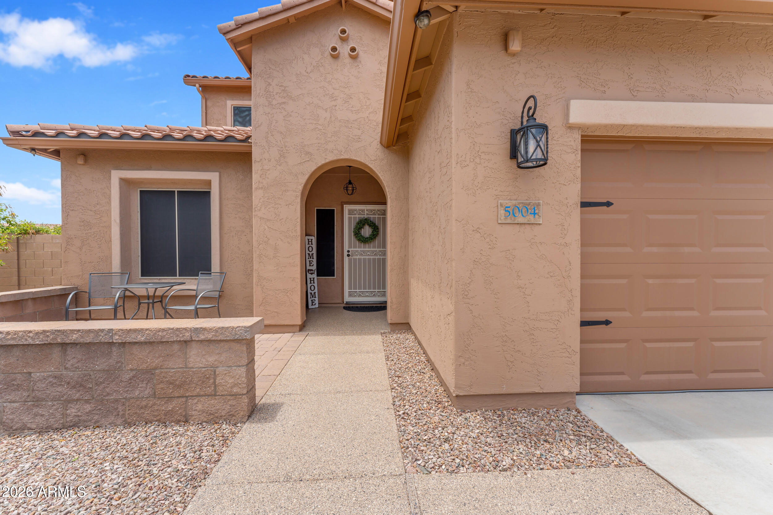 5004 S St Claire Circle