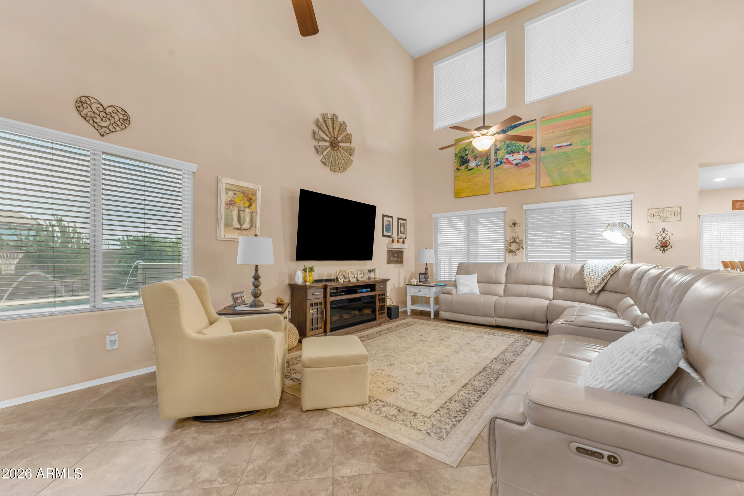 5004 S St Claire Circle