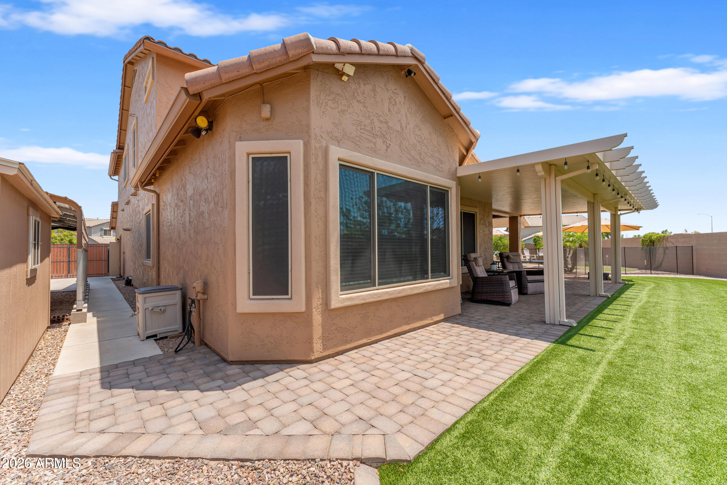 5004 S St Claire Circle
