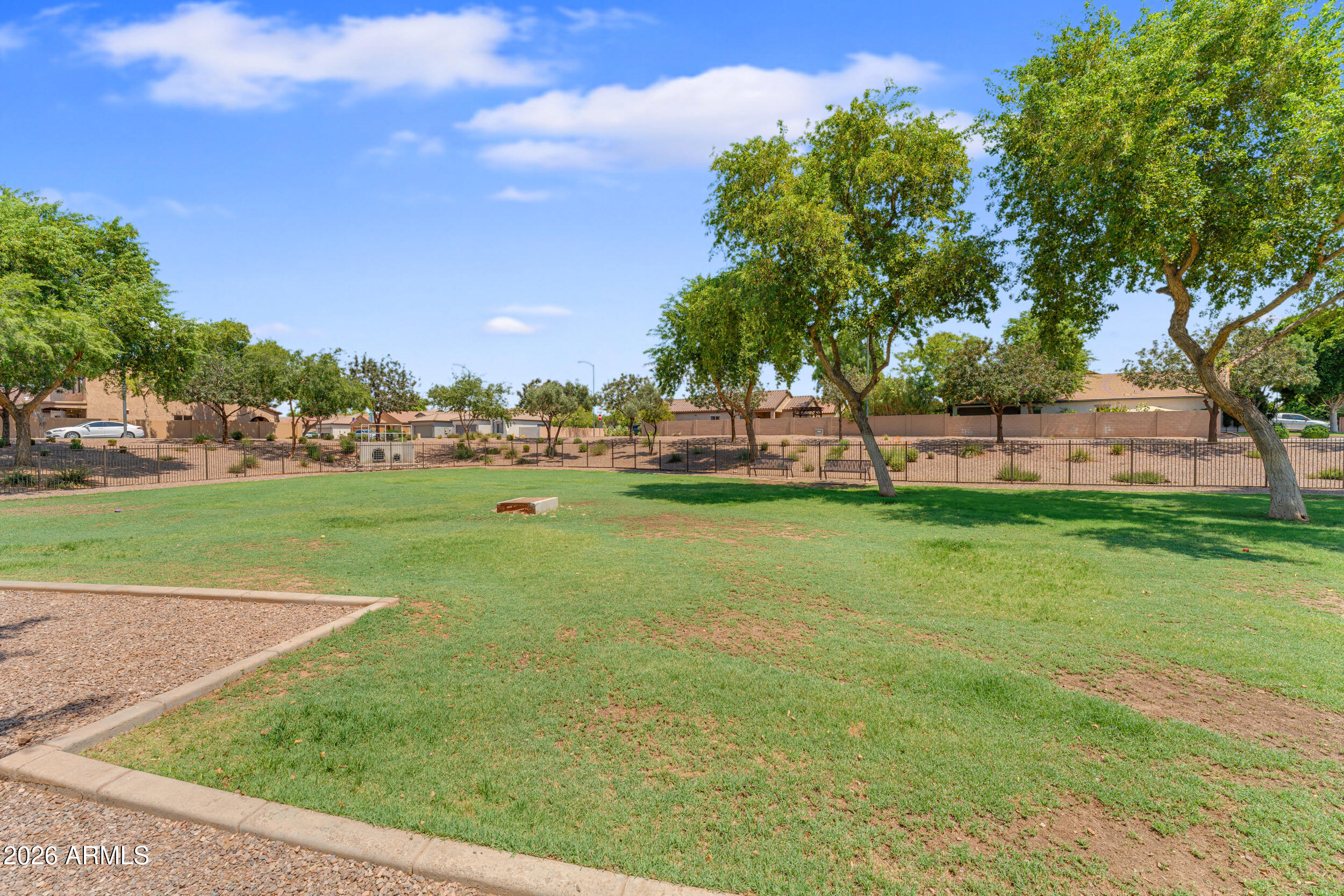 5004 S St Claire Circle