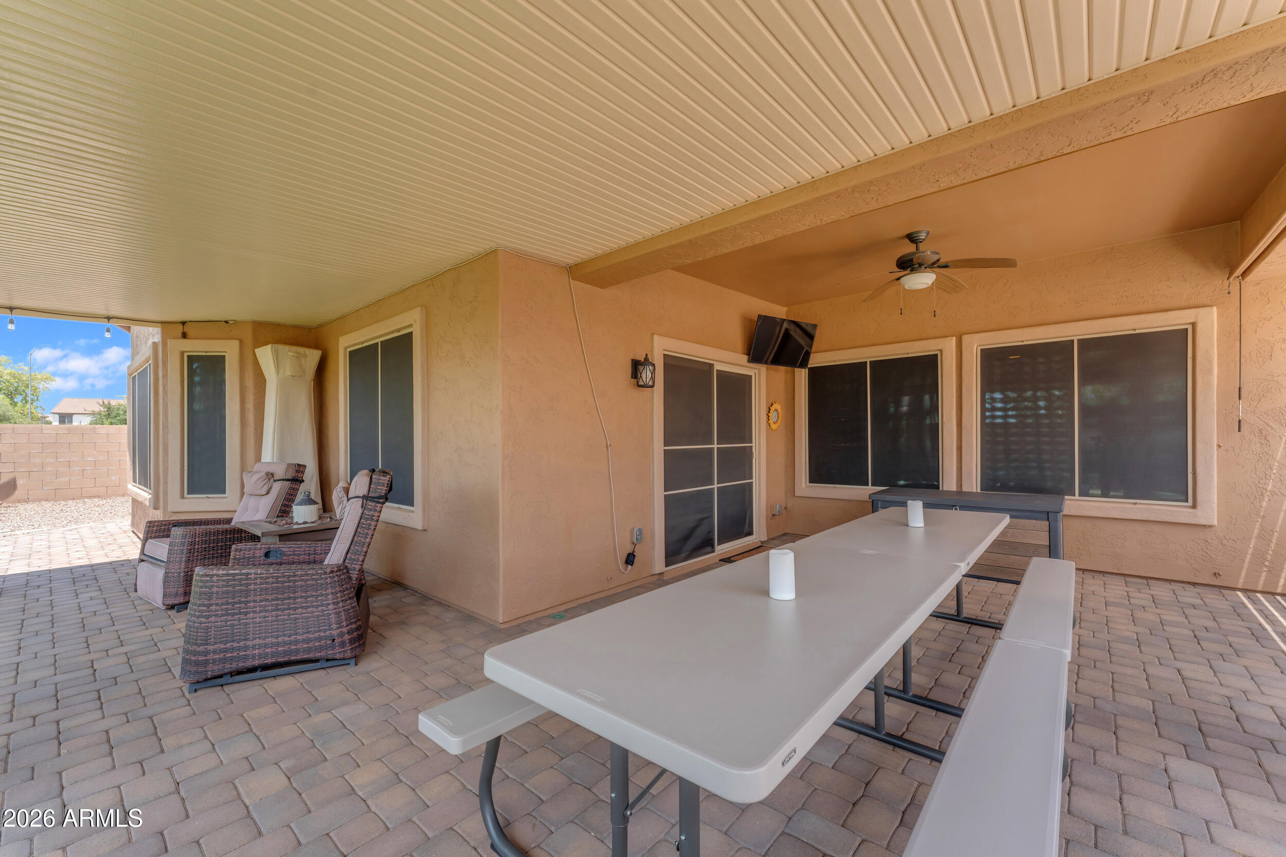 5004 S St Claire Circle