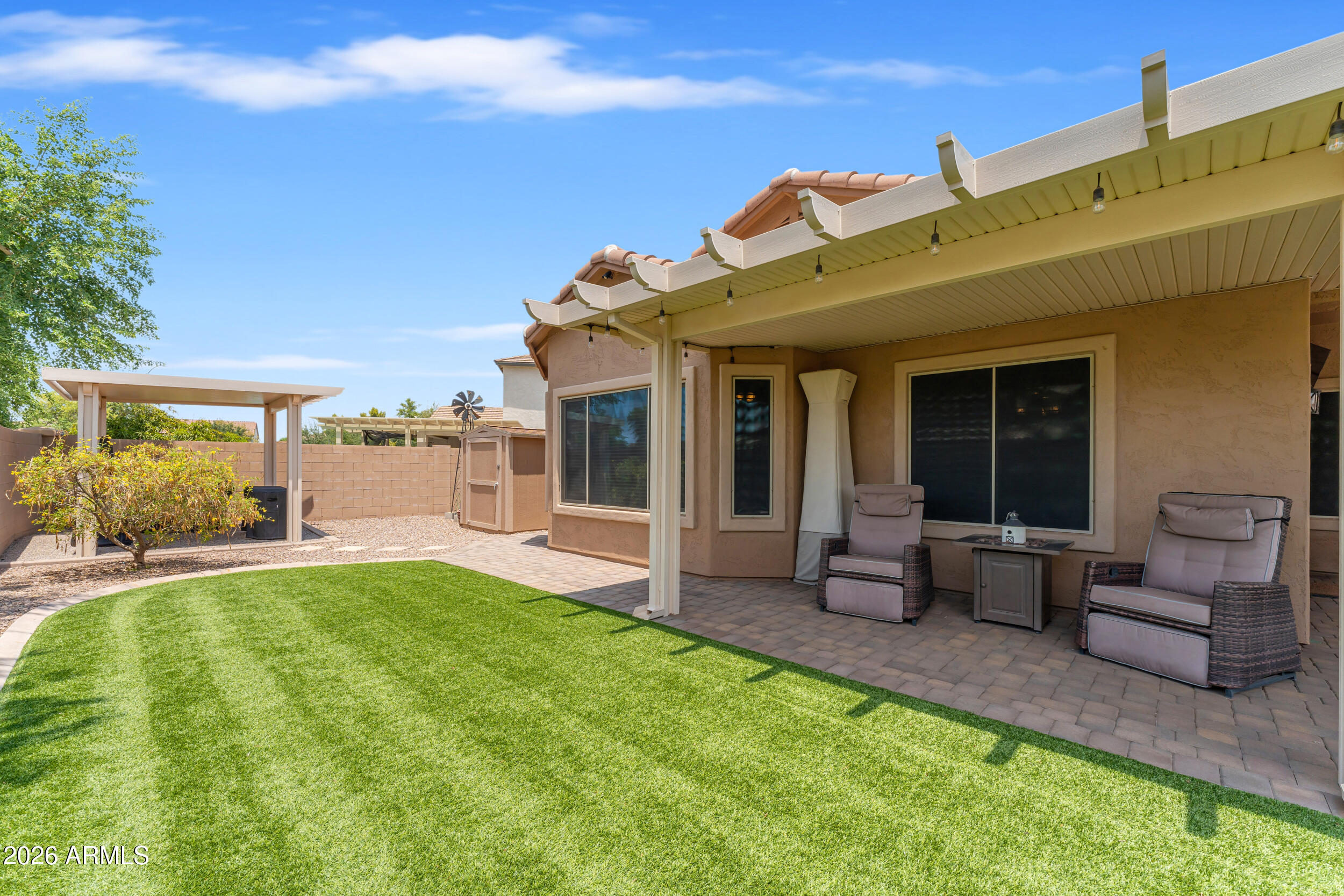 5004 S St Claire Circle
