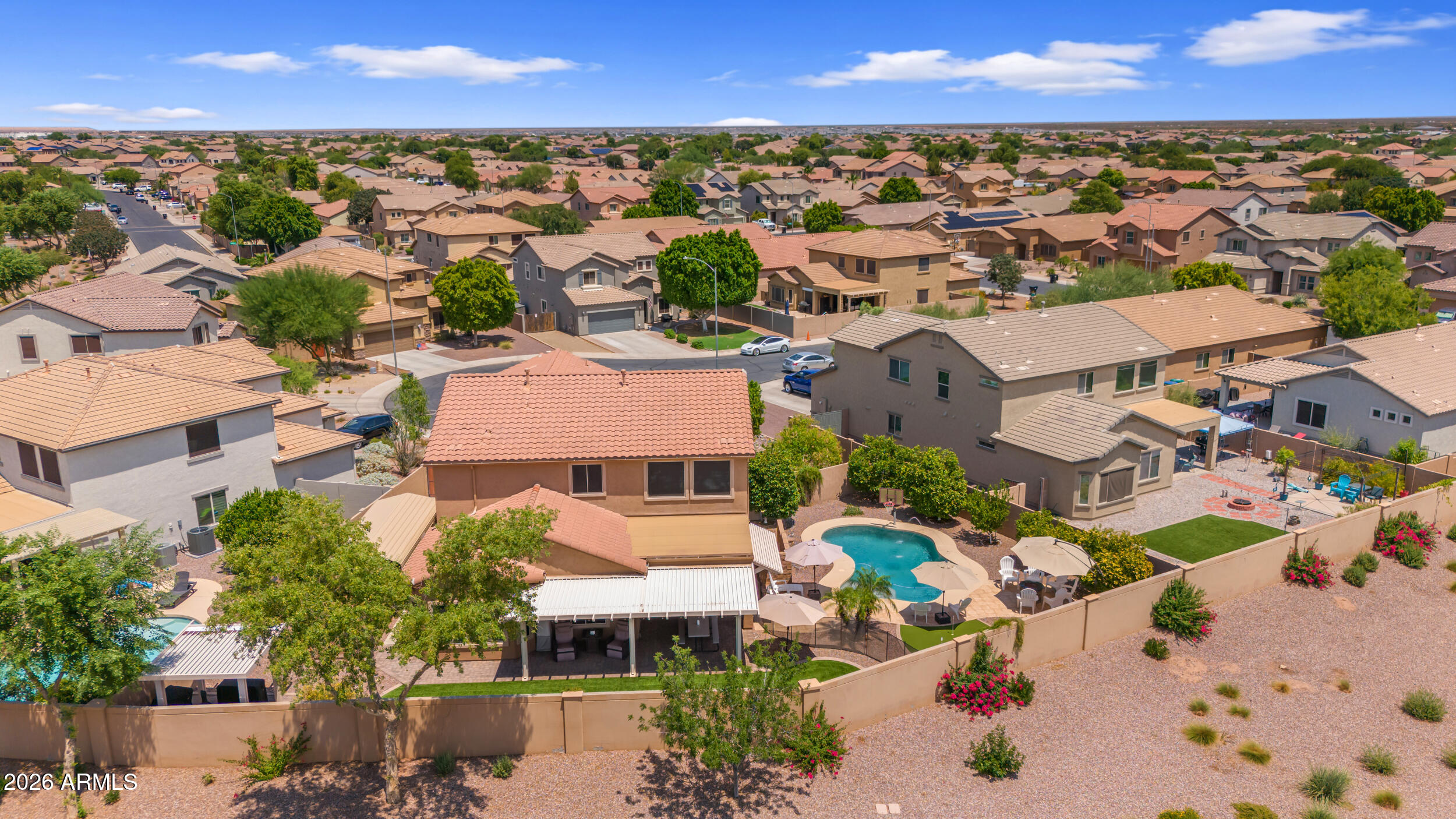 5004 S St Claire Circle