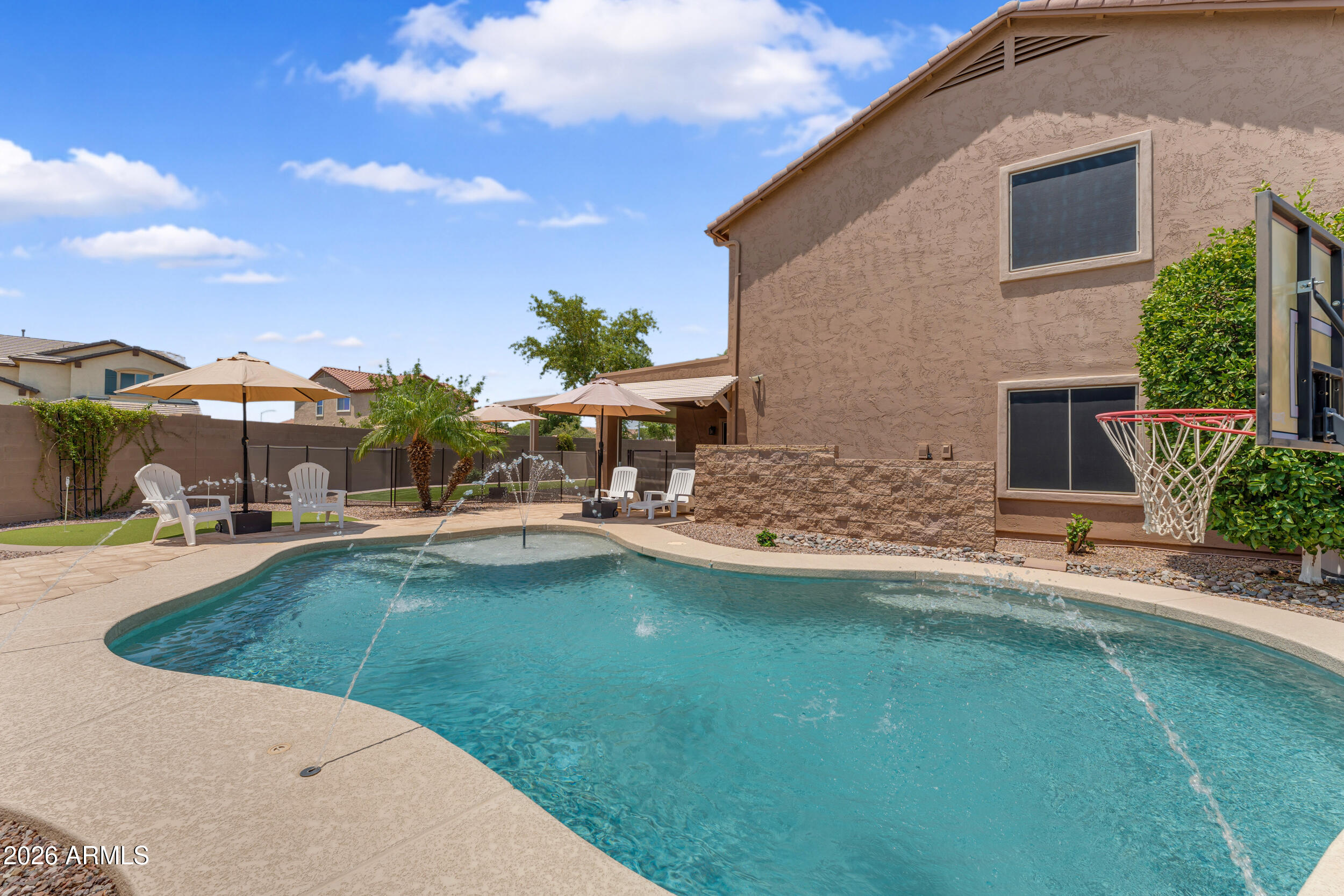 5004 S St Claire Circle