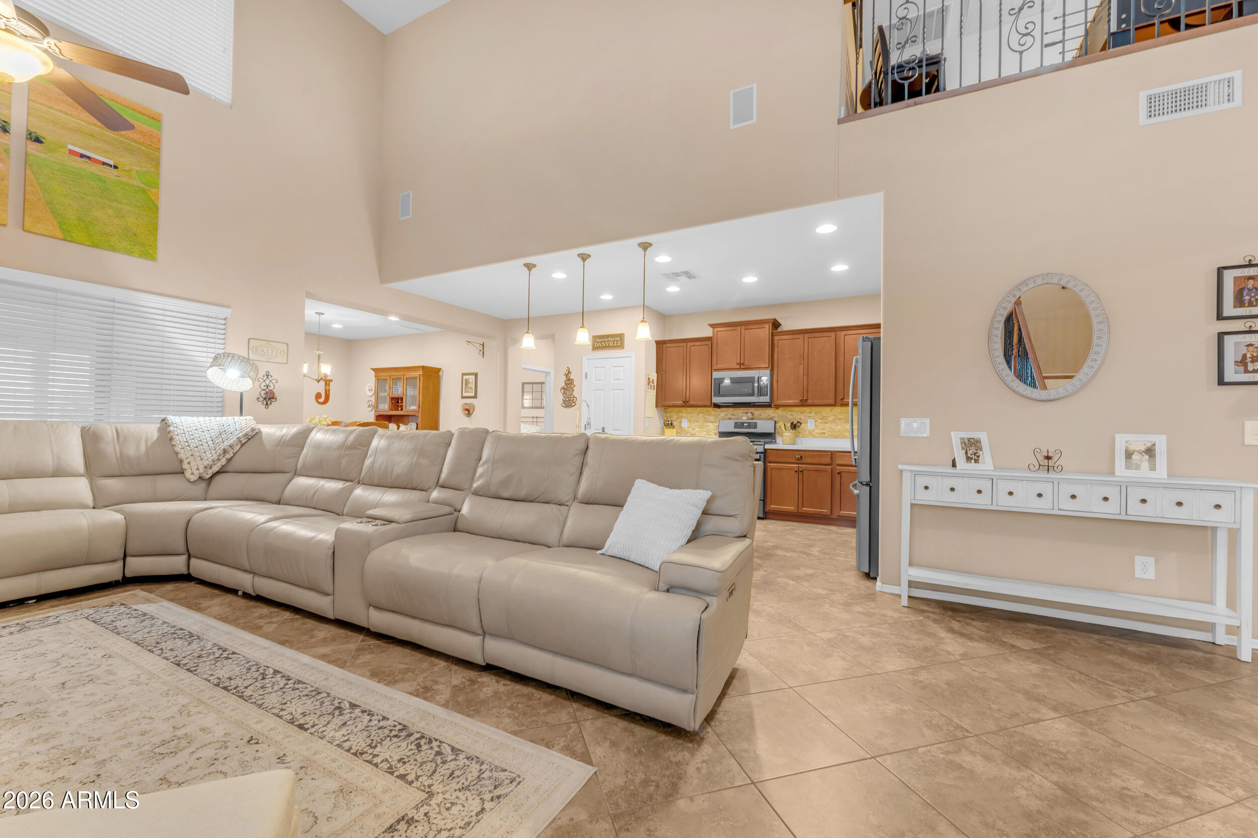 5004 S St Claire Circle